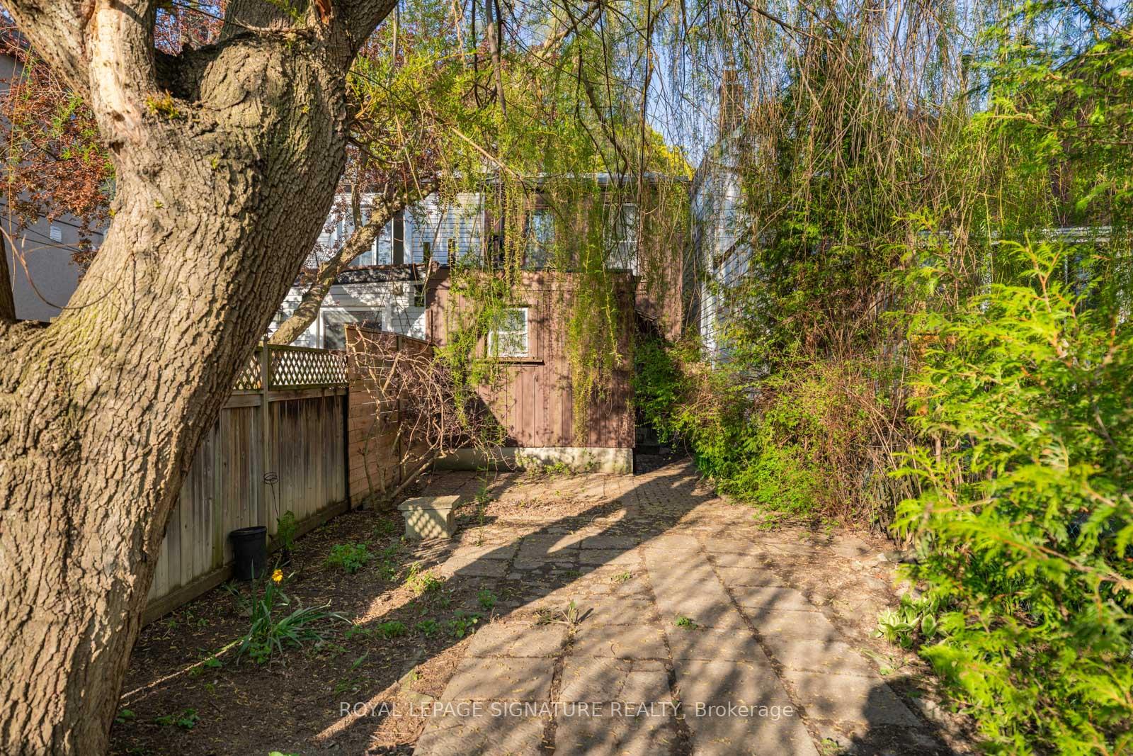 Photo 26 of 164 Rhodes Avenue, Toronto, Greenwood-Coxwell — HOMEH