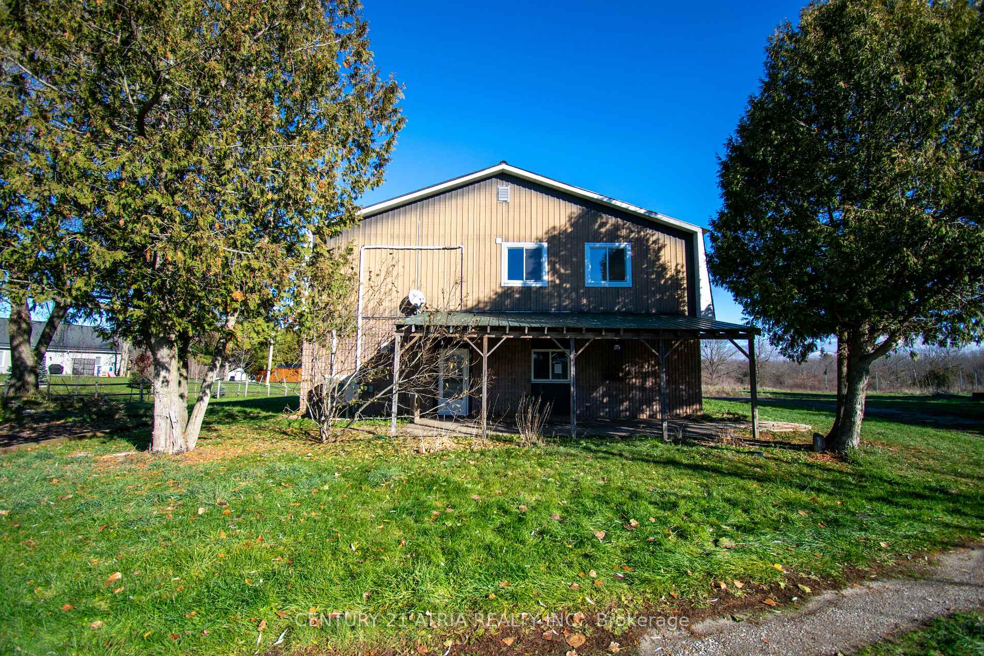 Photo 2 of 119 Knapp Street, Rideau Lakes, Rideau Lakes (South Crosby) Twp — HOMEH