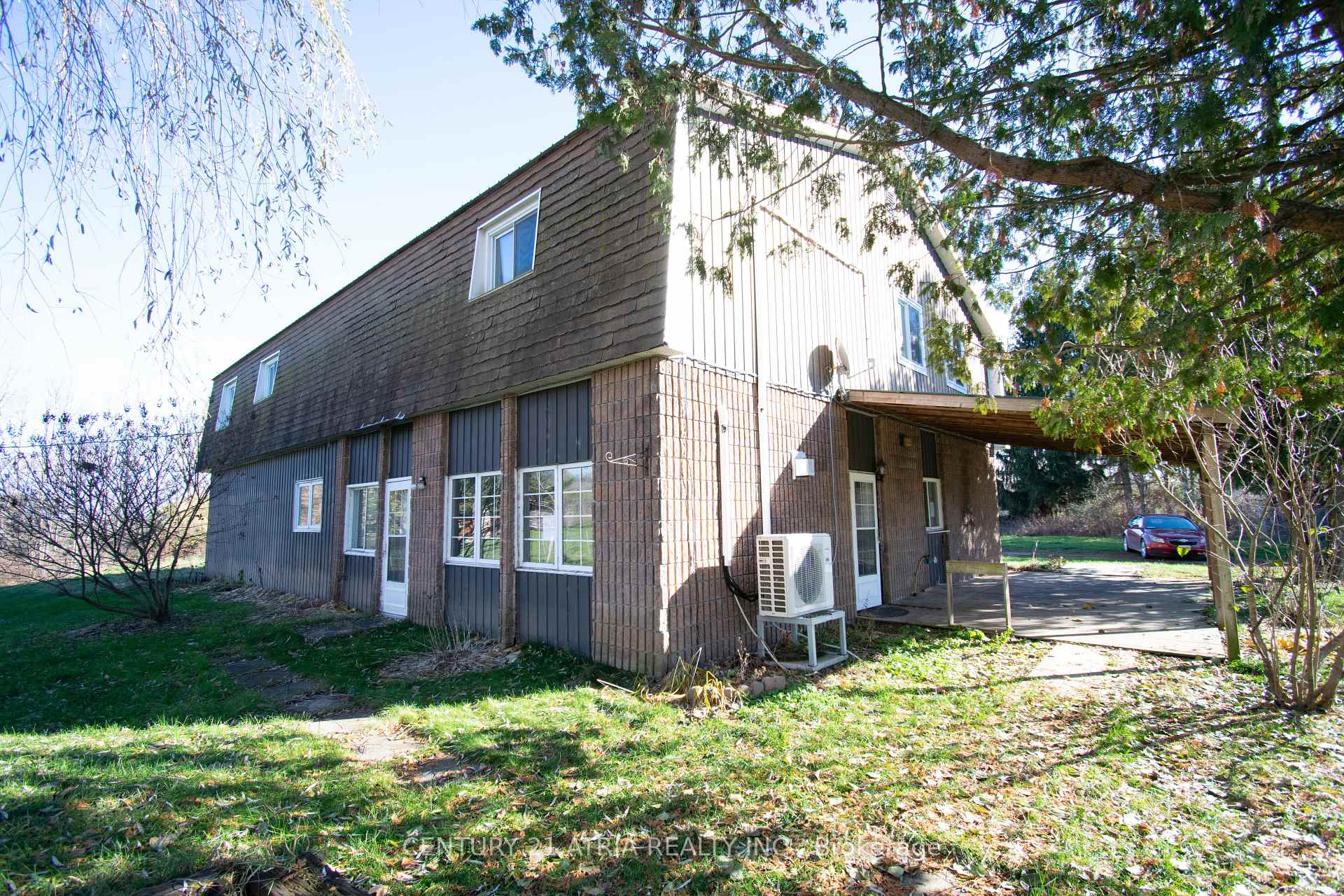 Photo 24 of 119 Knapp Street, Rideau Lakes, Rideau Lakes (South Crosby) Twp — HOMEH