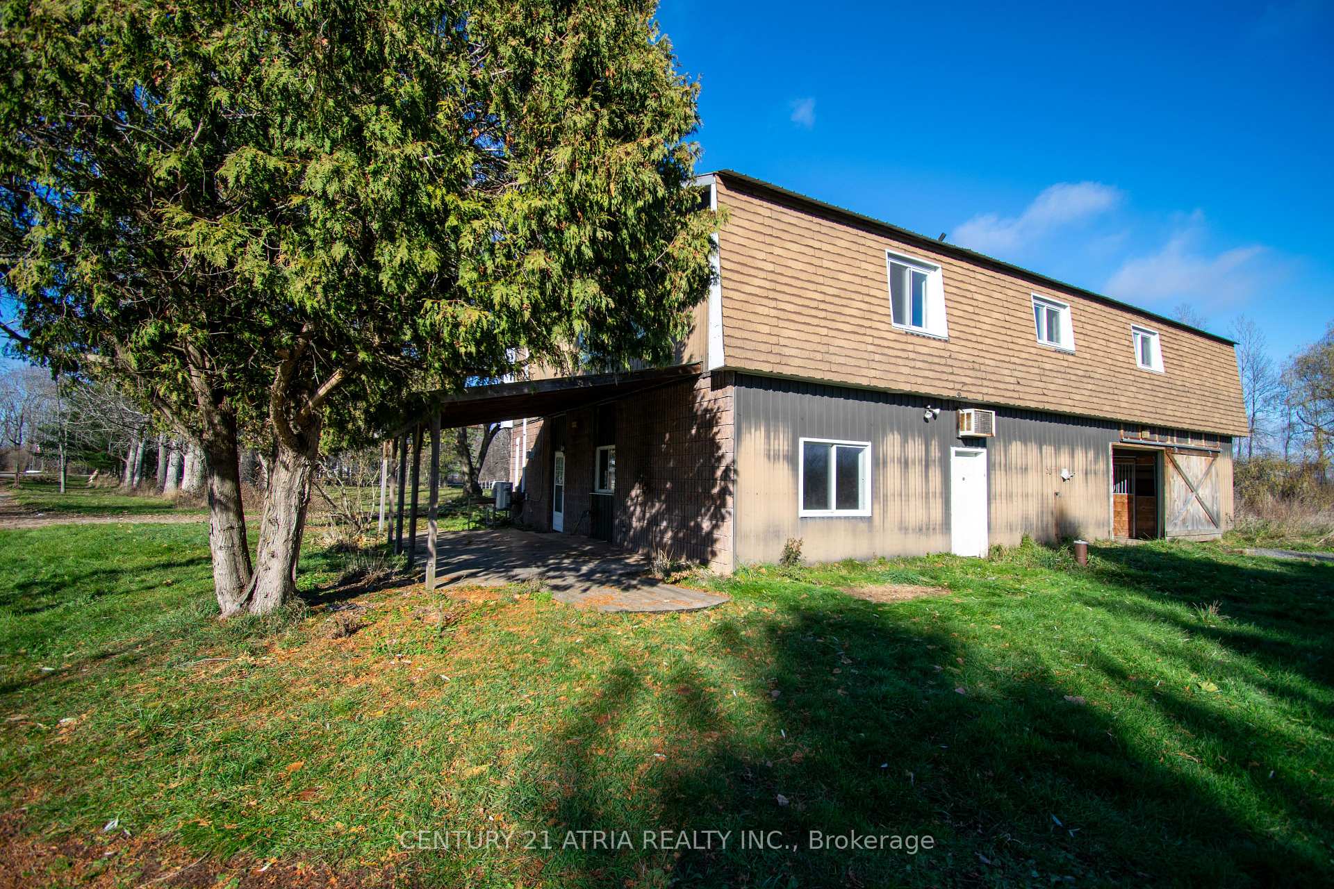 Photo 33 of 119 Knapp Street, Rideau Lakes, Rideau Lakes (South Crosby) Twp — HOMEH