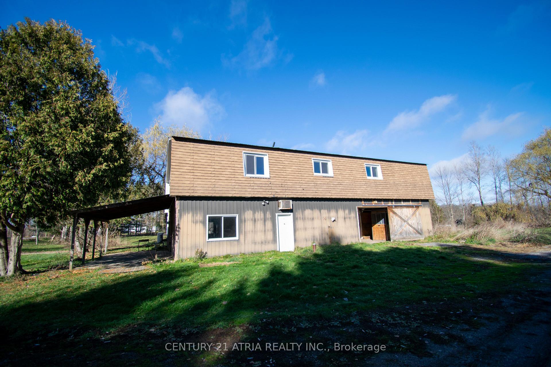 Photo 34 of 119 Knapp Street, Rideau Lakes, Rideau Lakes (South Crosby) Twp — HOMEH