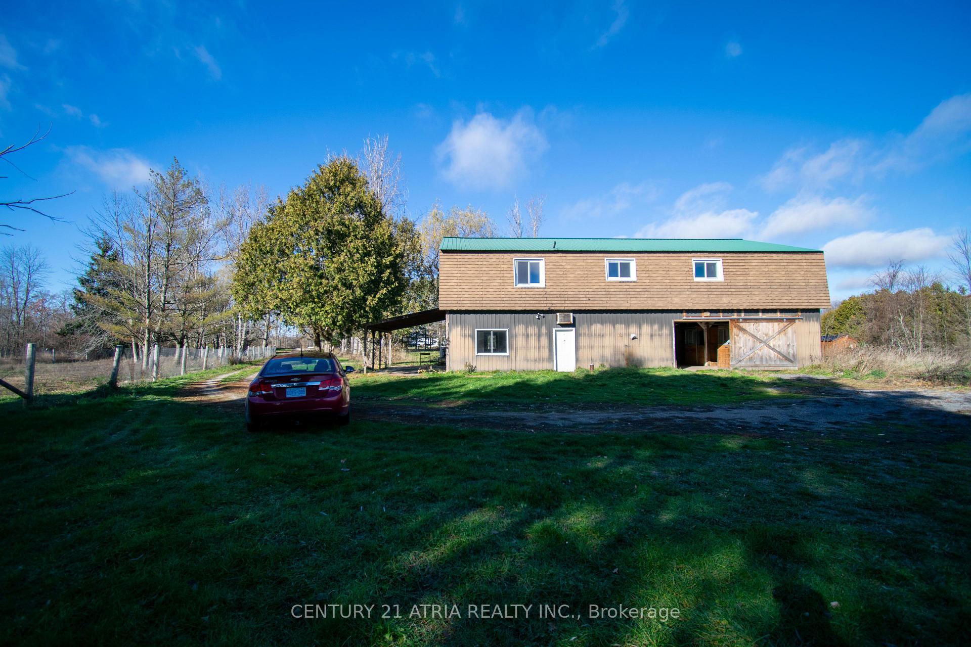Photo 35 of 119 Knapp Street, Rideau Lakes, Rideau Lakes (South Crosby) Twp — HOMEH