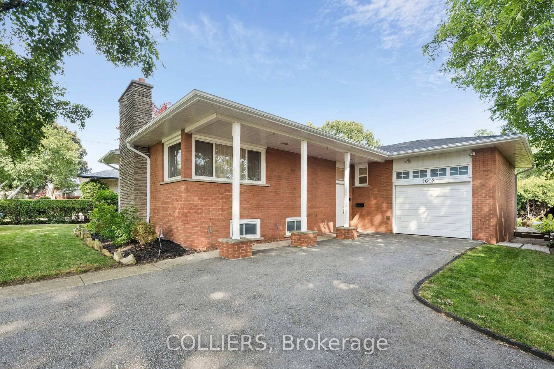 Photo 1 of 1602 Carletta Drive, Mississauga, Lakeview — HOMEH