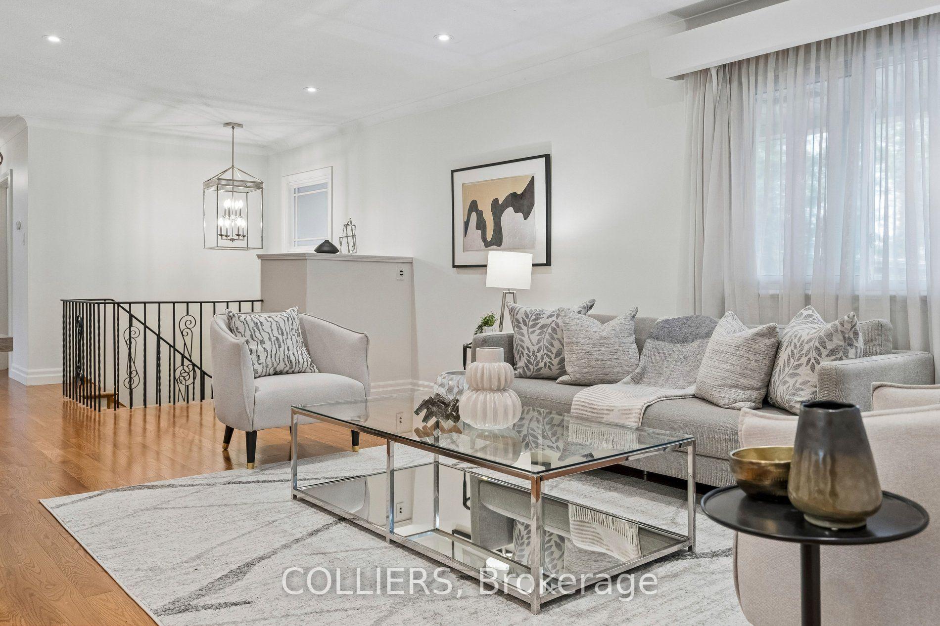 Photo 5 of 1602 Carletta Drive, Mississauga, Lakeview — HOMEH