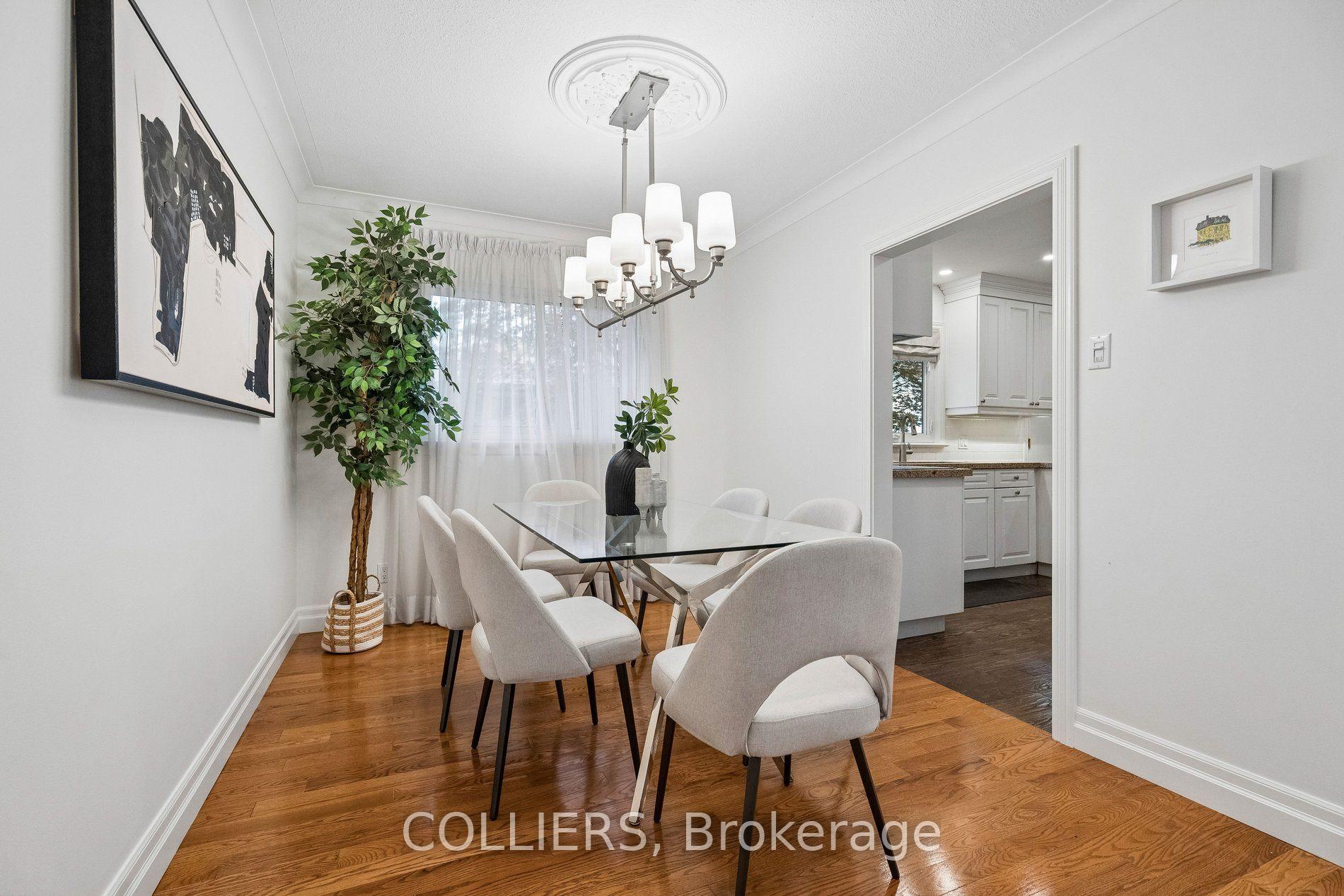 Photo 6 of 1602 Carletta Drive, Mississauga, Lakeview — HOMEH