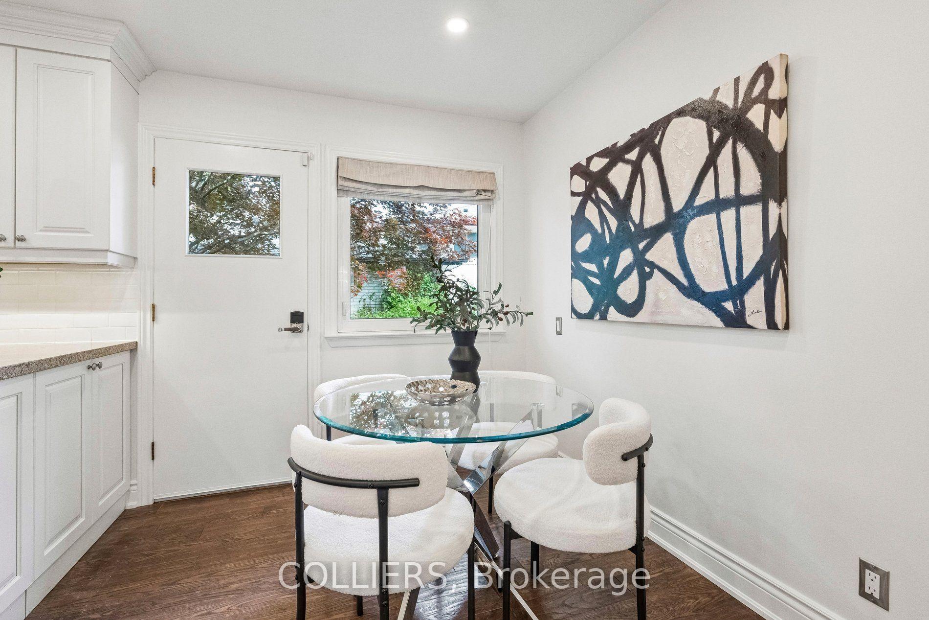 Photo 10 of 1602 Carletta Drive, Mississauga, Lakeview — HOMEH