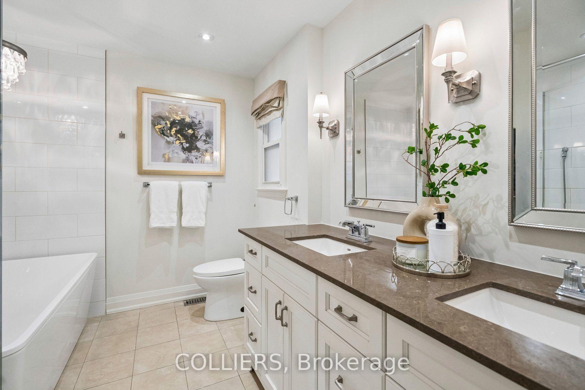 Photo 14 of 1602 Carletta Drive, Mississauga, Lakeview — HOMEH
