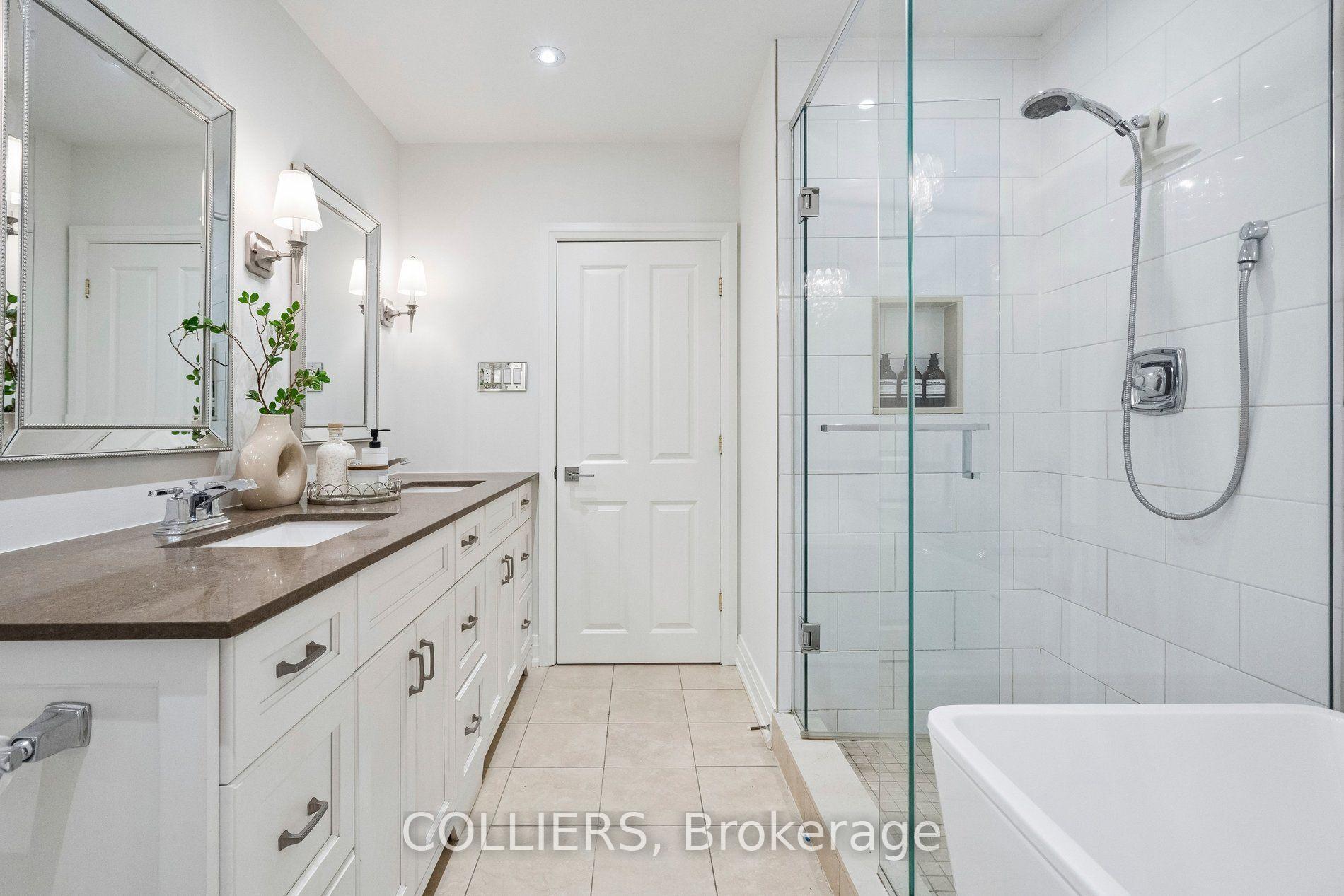 Photo 15 of 1602 Carletta Drive, Mississauga, Lakeview — HOMEH