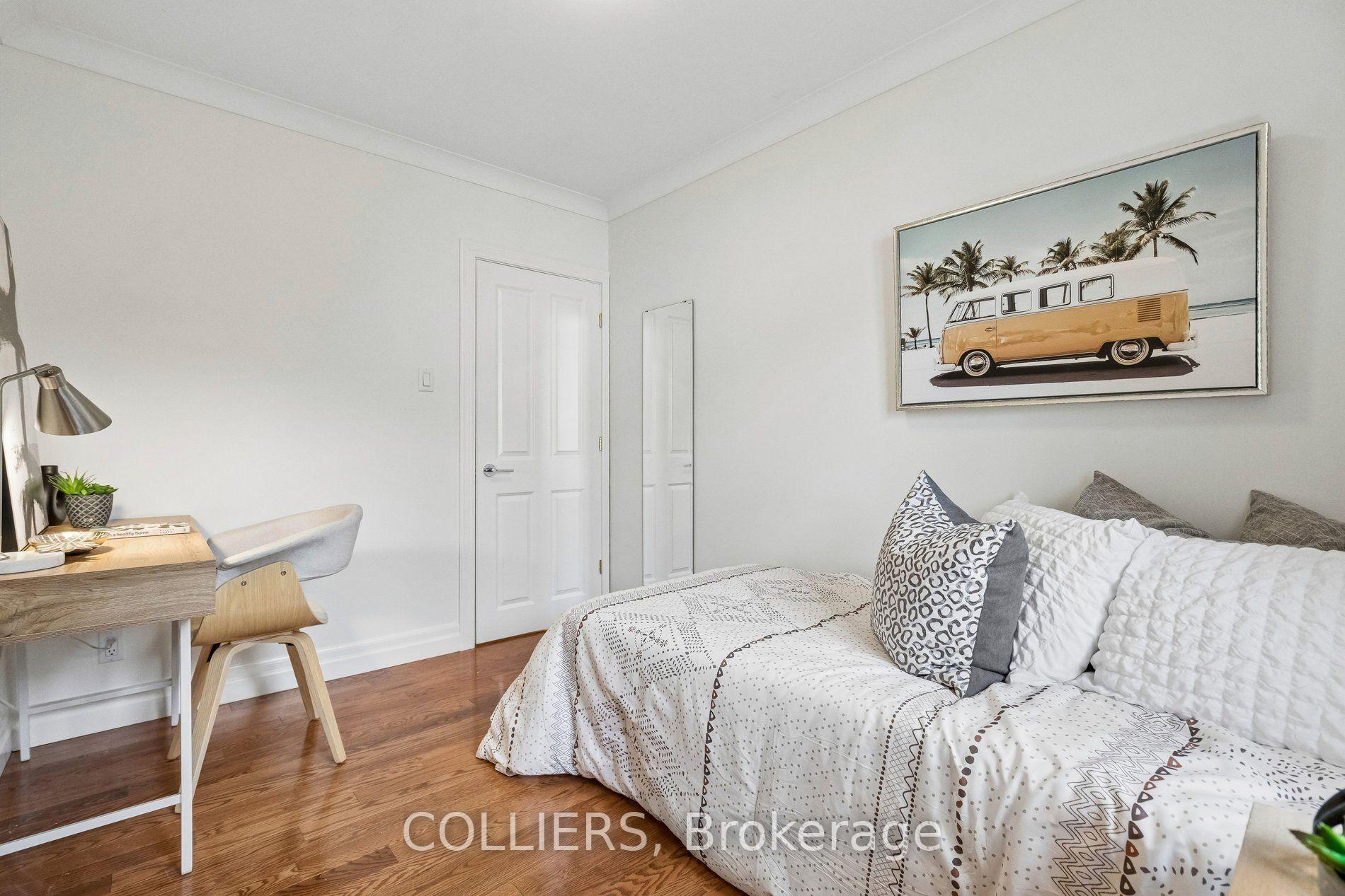 Photo 17 of 1602 Carletta Drive, Mississauga, Lakeview — HOMEH