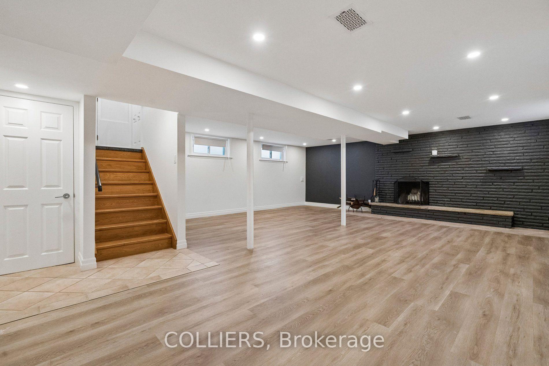 Photo 19 of 1602 Carletta Drive, Mississauga, Lakeview — HOMEH