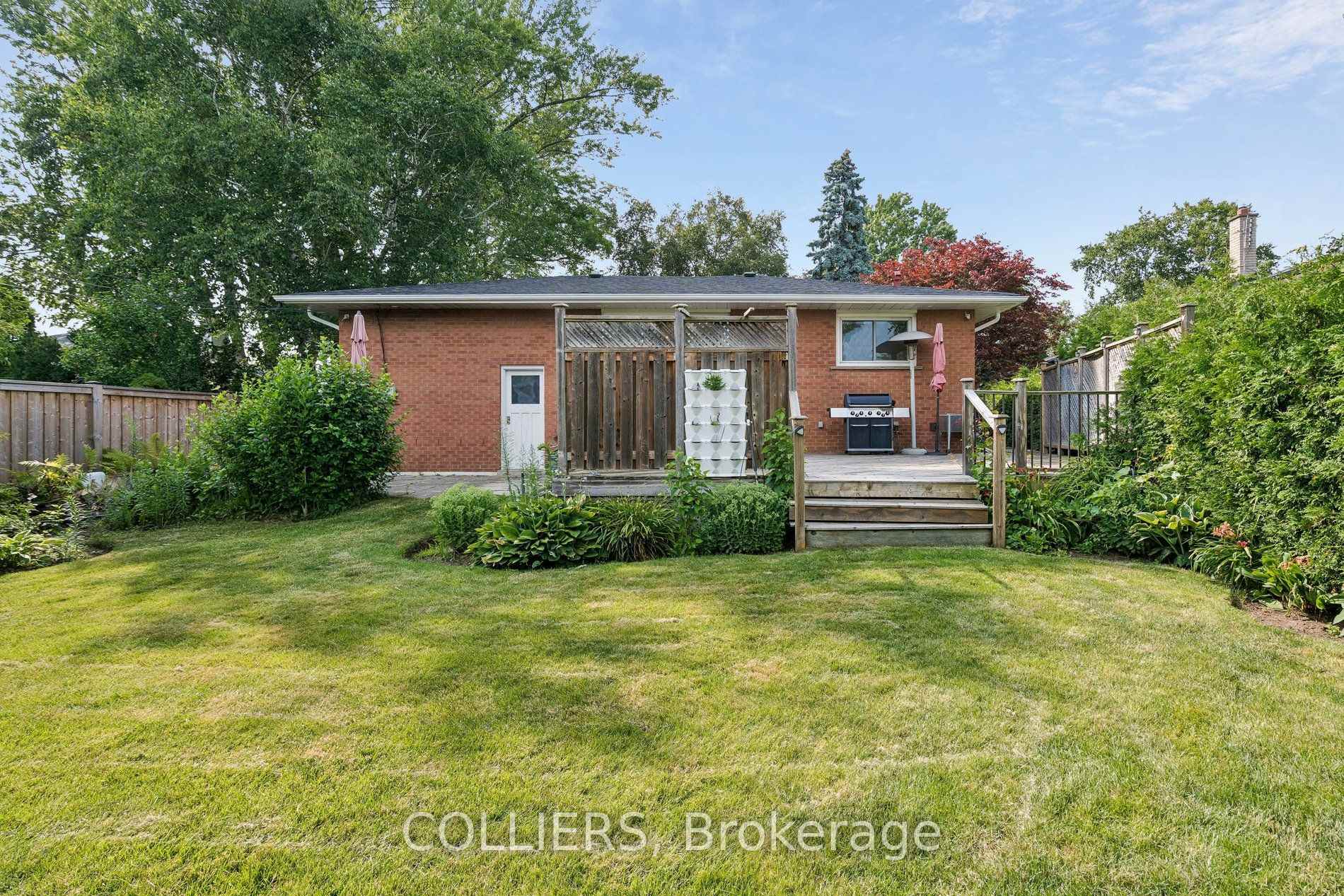 Photo 22 of 1602 Carletta Drive, Mississauga, Lakeview — HOMEH