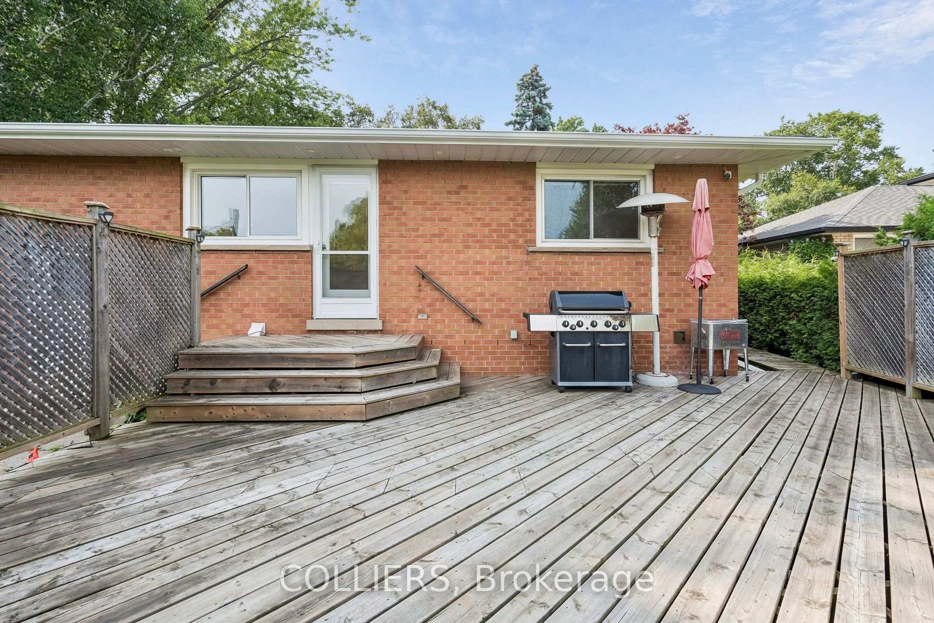 Photo 23 of 1602 Carletta Drive, Mississauga, Lakeview — HOMEH