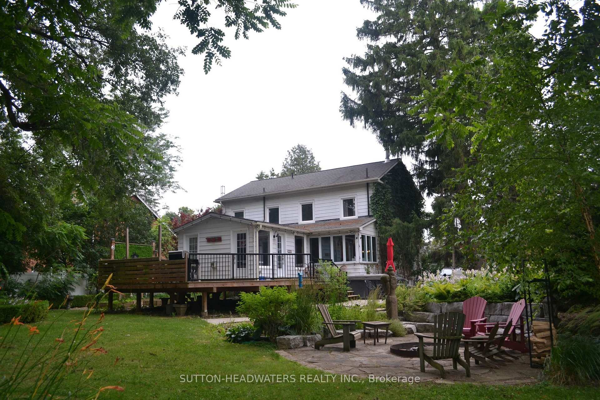Photo 3 of 14427 Creditview Road, Caledon, Cheltenham — HOMEH