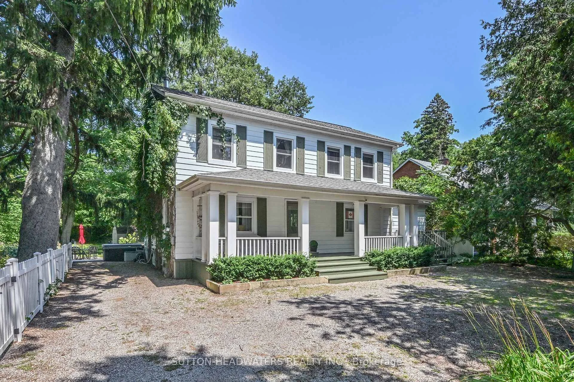 Photo 1 of 14427 Creditview Road, Caledon, Cheltenham — HOMEH