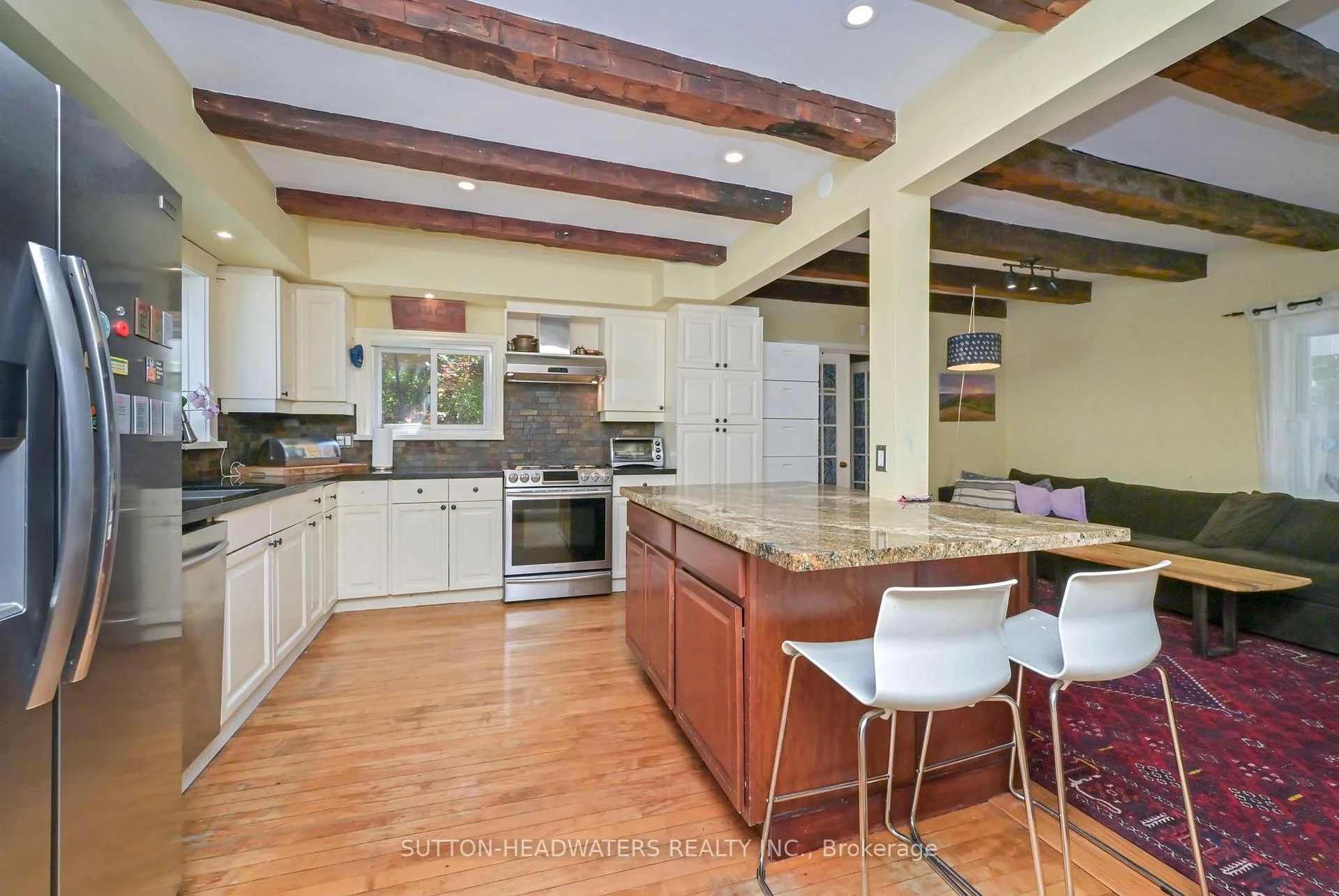 Photo 4 of 14427 Creditview Road, Caledon, Cheltenham — HOMEH