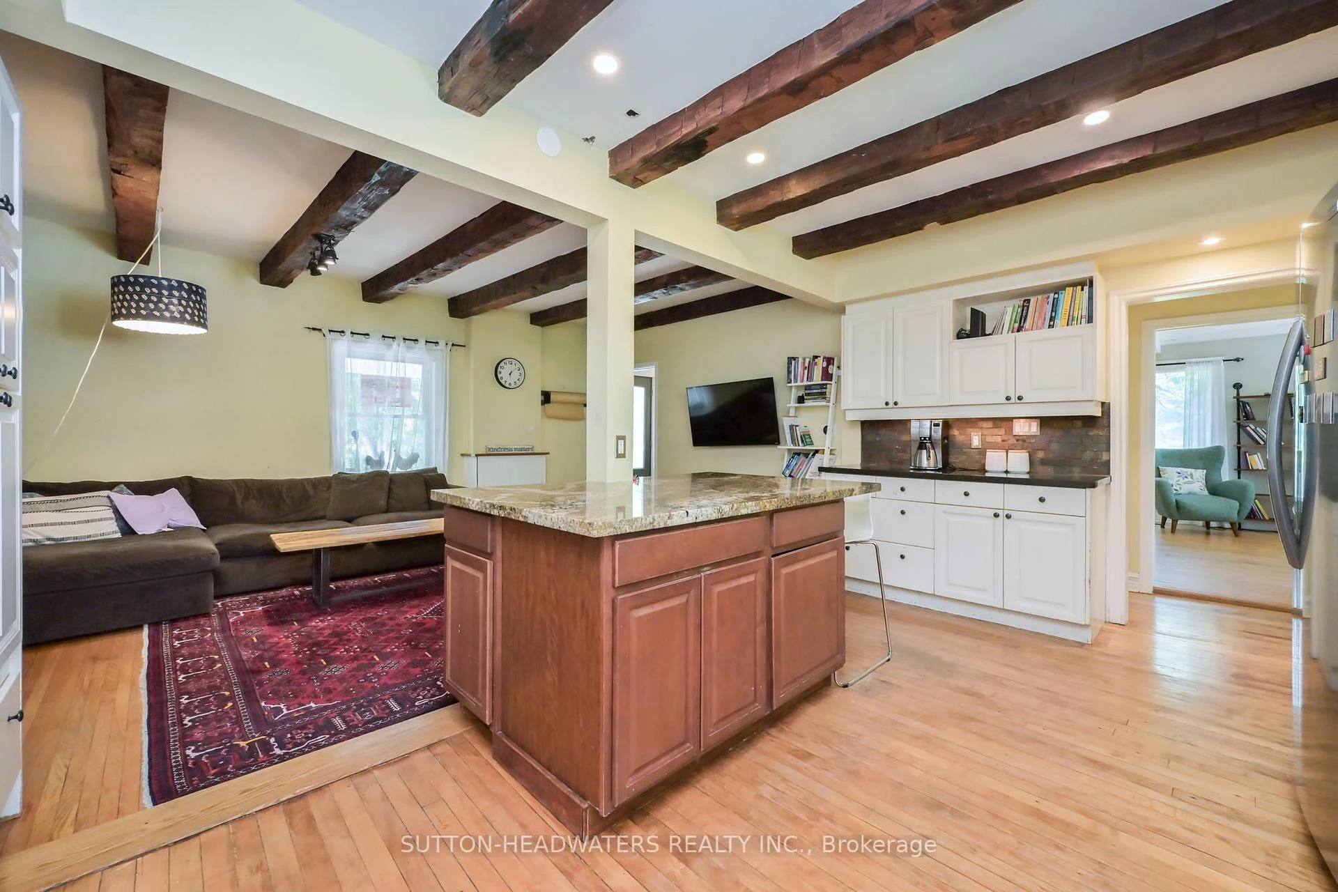 Photo 6 of 14427 Creditview Road, Caledon, Cheltenham — HOMEH