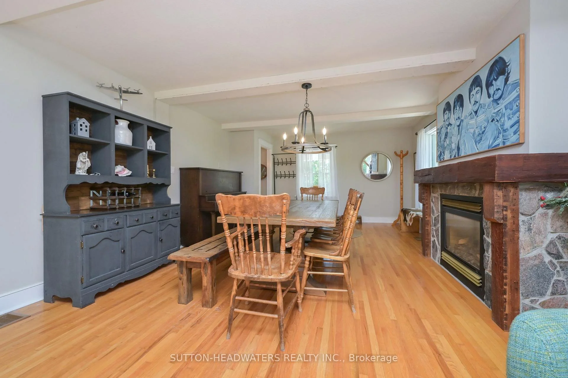 Photo 16 of 14427 Creditview Road, Caledon, Cheltenham — HOMEH