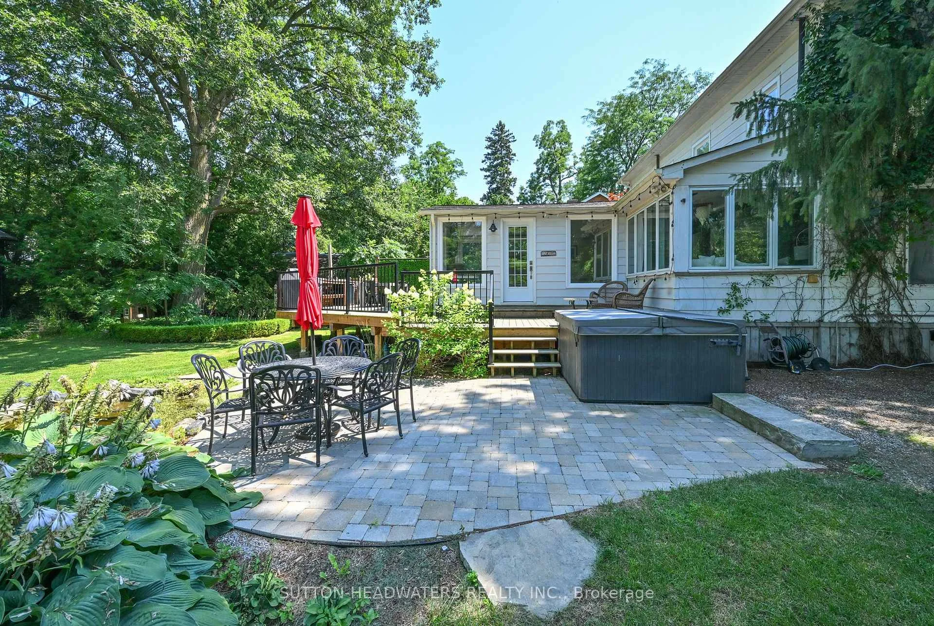 Photo 51 of 14427 Creditview Road, Caledon, Cheltenham — HOMEH