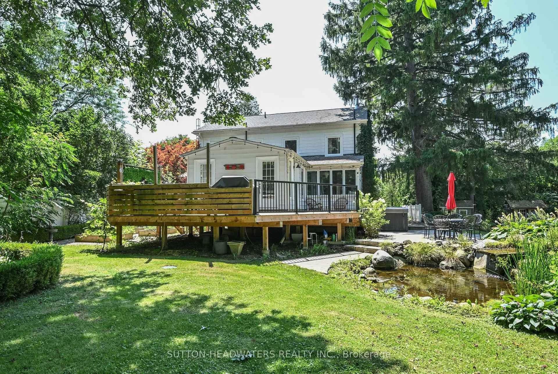 Photo 53 of 14427 Creditview Road, Caledon, Cheltenham — HOMEH