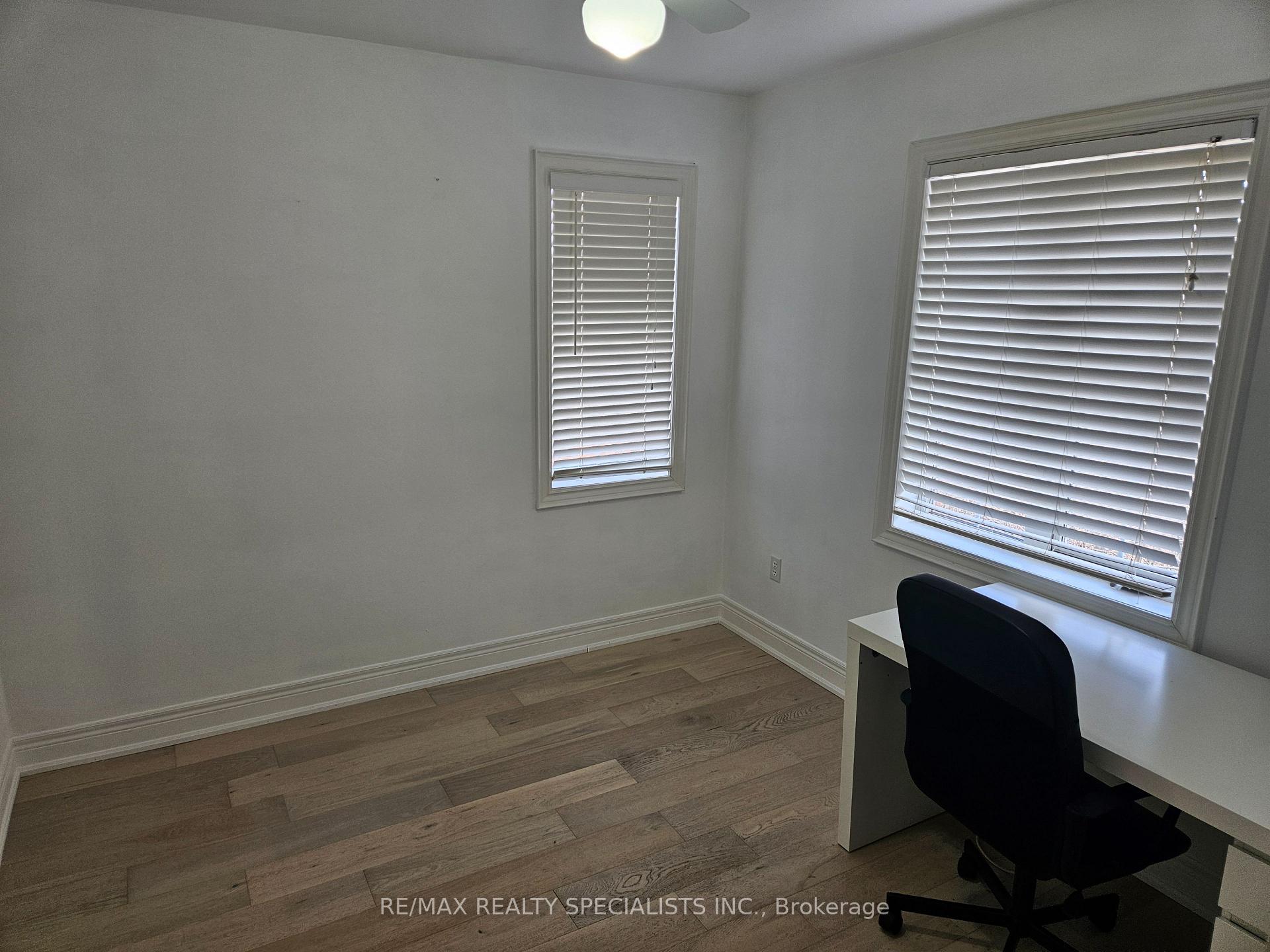 Photo 11 of Unit Upper, 3774 Arbourview Terrace, Mississauga, Churchill Meadows — HOMEH