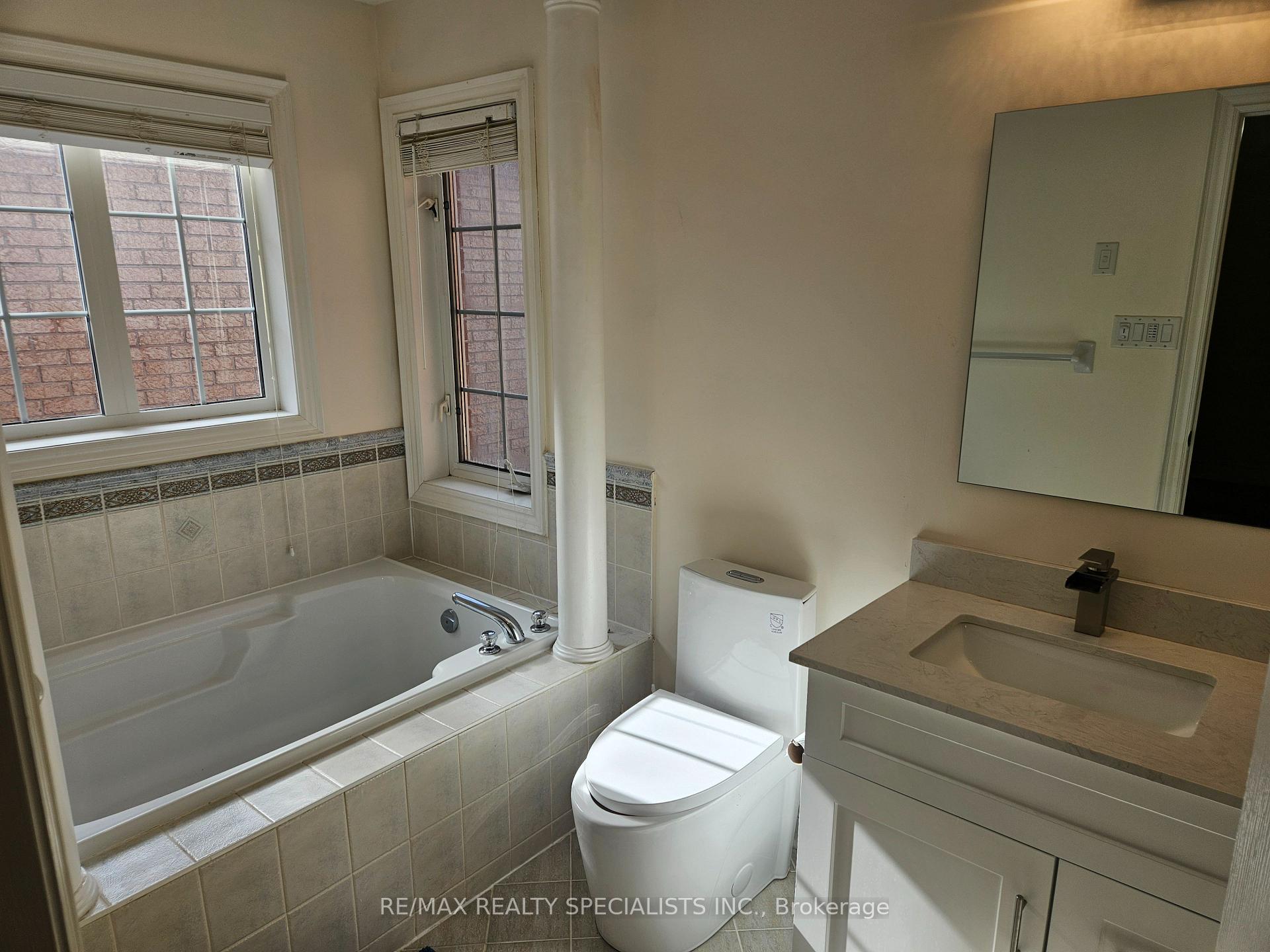 Photo 15 of Unit Upper, 3774 Arbourview Terrace, Mississauga, Churchill Meadows — HOMEH