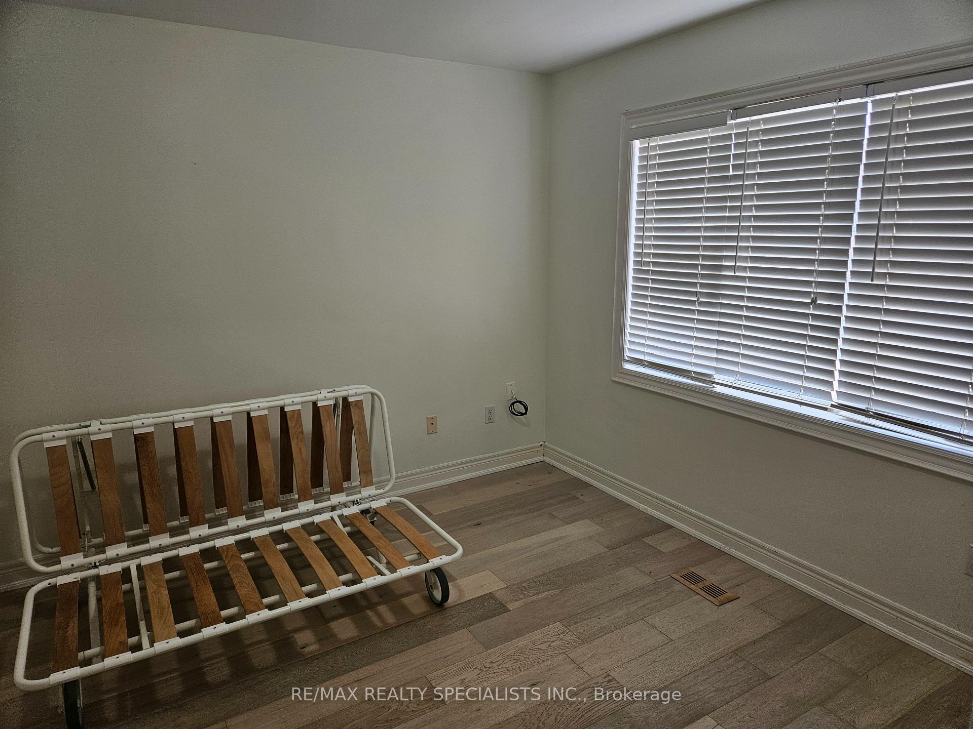 Photo 17 of Unit Upper, 3774 Arbourview Terrace, Mississauga, Churchill Meadows — HOMEH