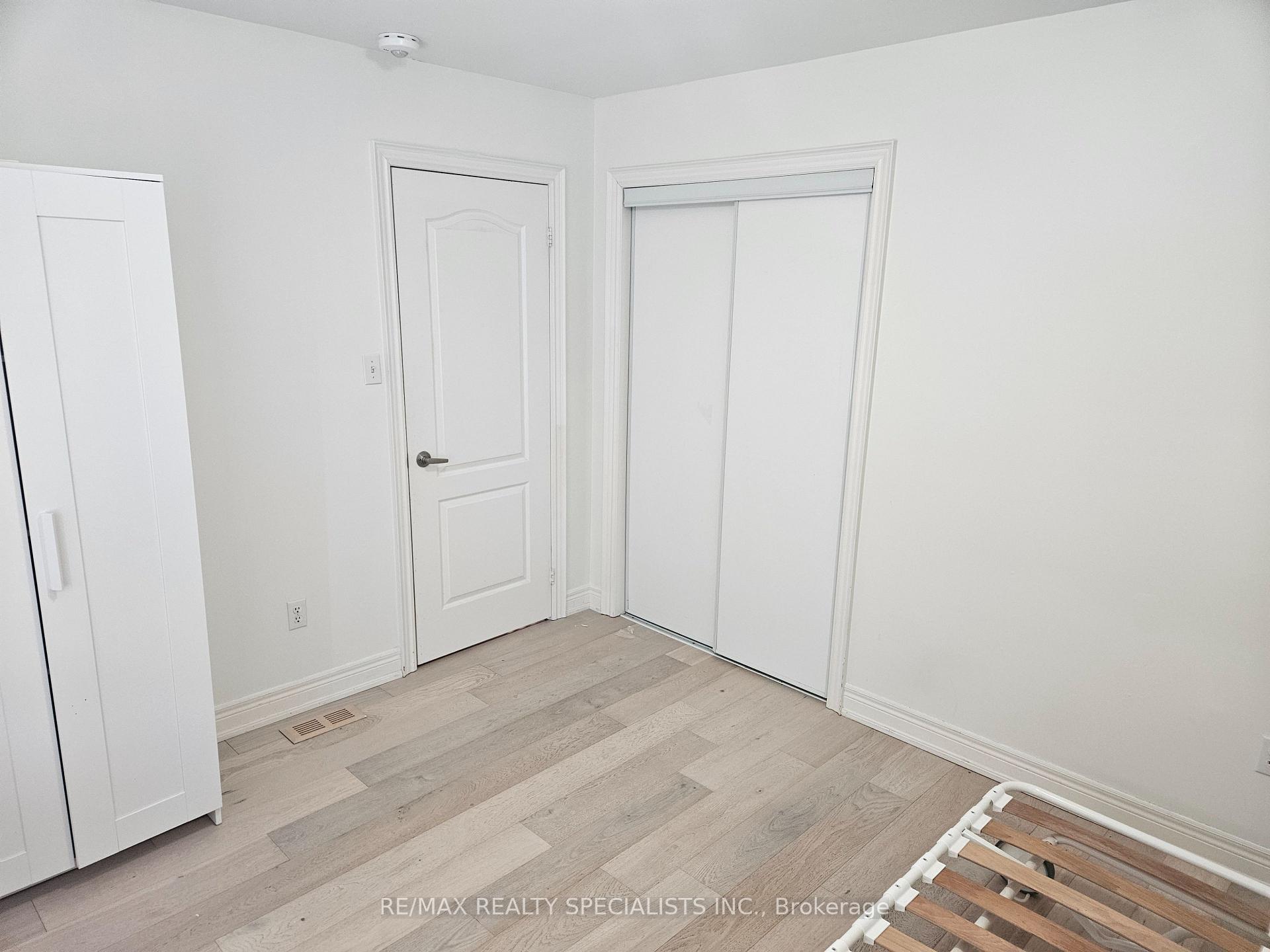 Photo 18 of Unit Upper, 3774 Arbourview Terrace, Mississauga, Churchill Meadows — HOMEH