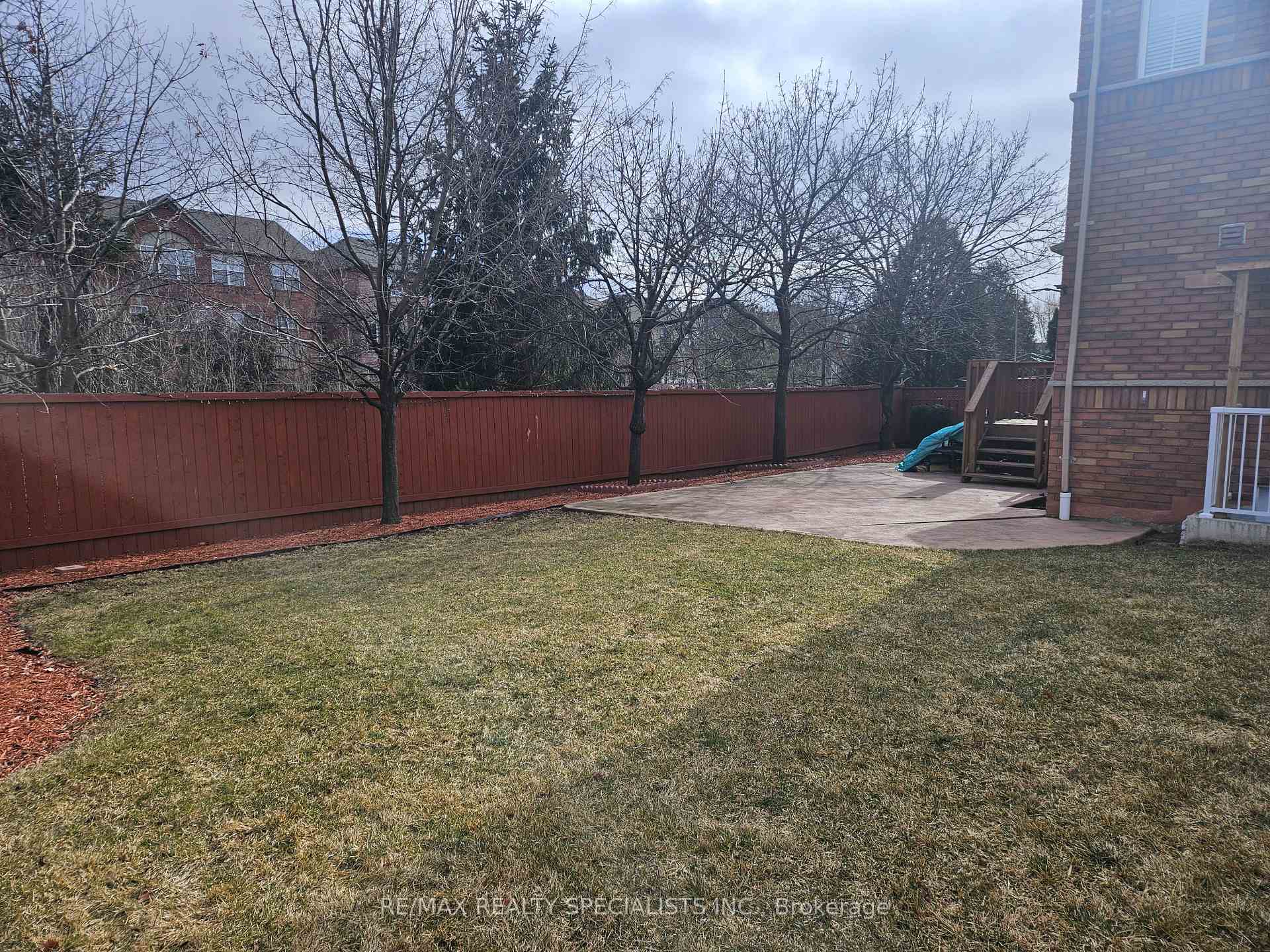 Photo 23 of Unit Upper, 3774 Arbourview Terrace, Mississauga, Churchill Meadows — HOMEH