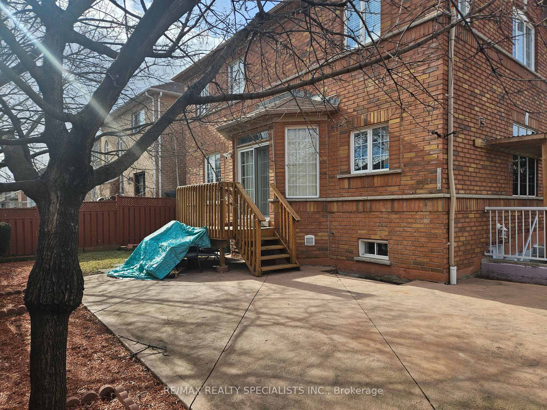 Photo 24 of Unit Upper, 3774 Arbourview Terrace, Mississauga, Churchill Meadows — HOMEH