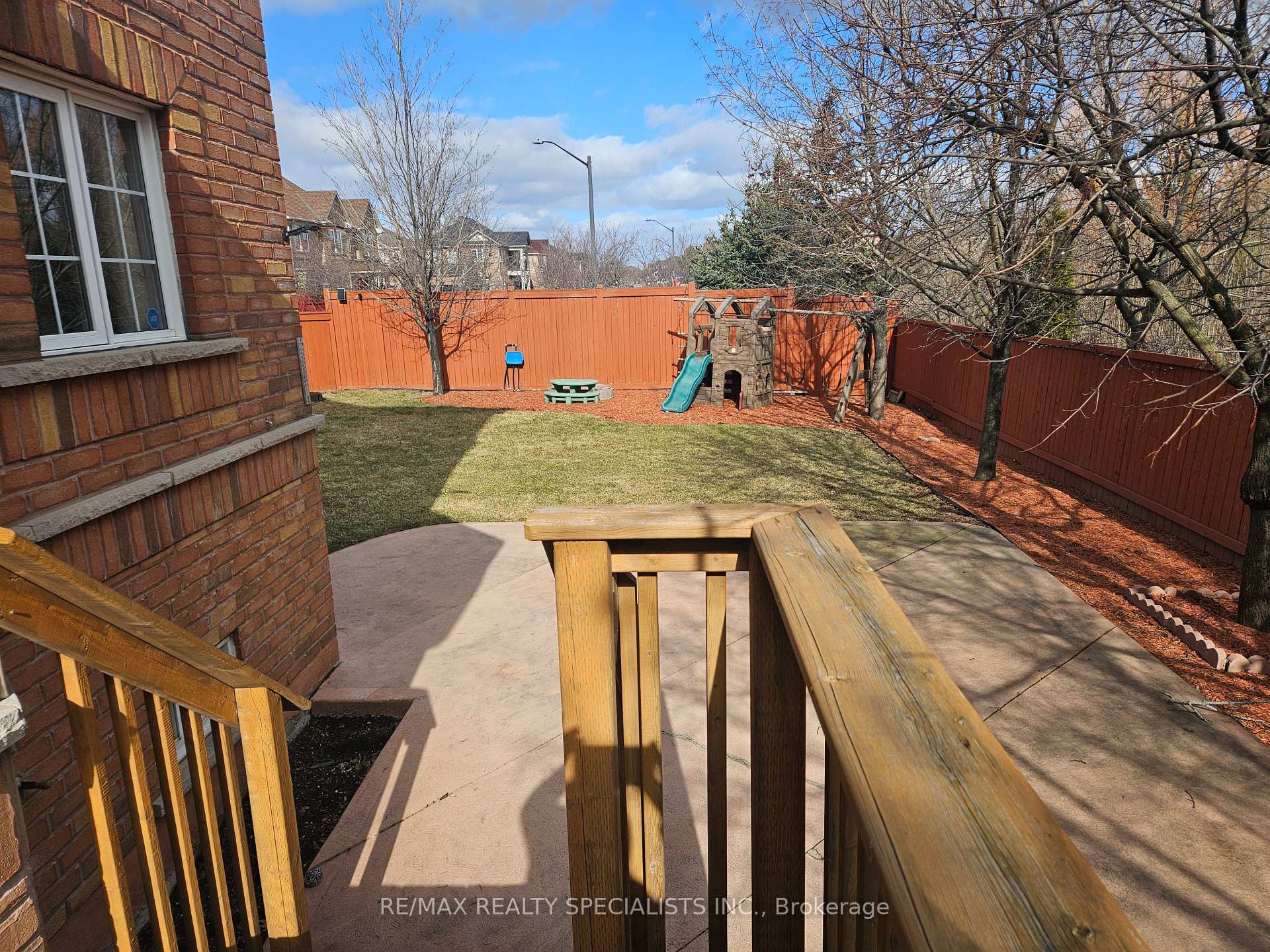 Photo 25 of Unit Upper, 3774 Arbourview Terrace, Mississauga, Churchill Meadows — HOMEH