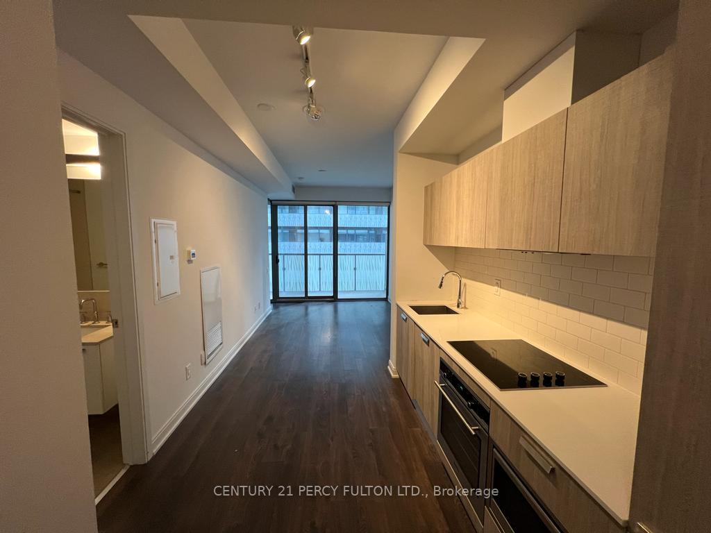 Photo 2 of Unit 908, 50 Charles Street E, Toronto, Church-Yonge Corridor — HOMEH