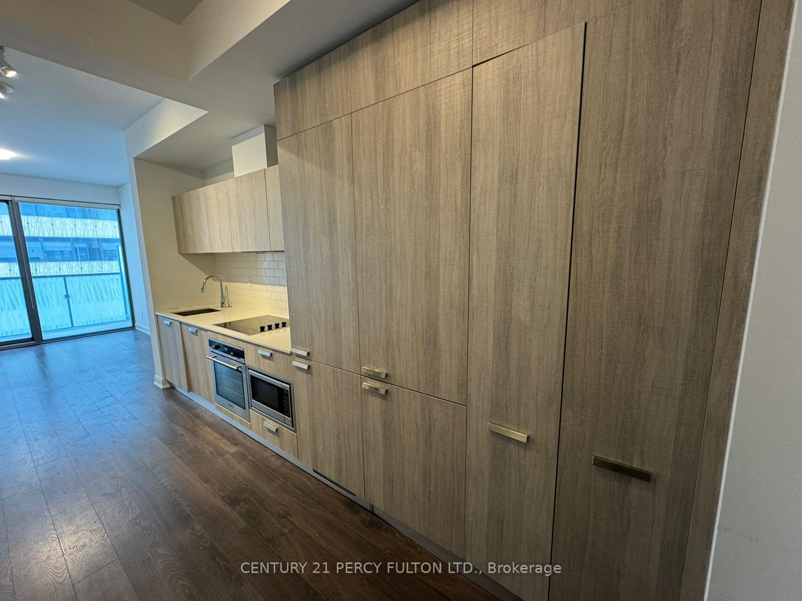Photo 3 of Unit 908, 50 Charles Street E, Toronto, Church-Yonge Corridor — HOMEH