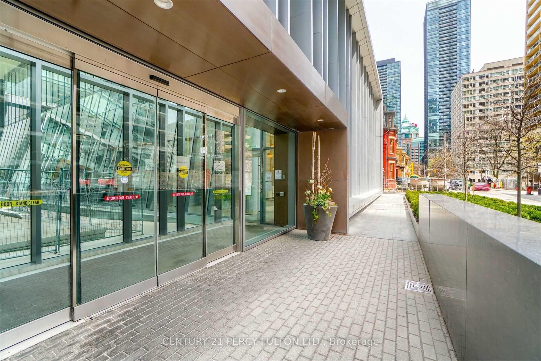 Photo 9 of Unit 908, 50 Charles Street E, Toronto, Church-Yonge Corridor — HOMEH