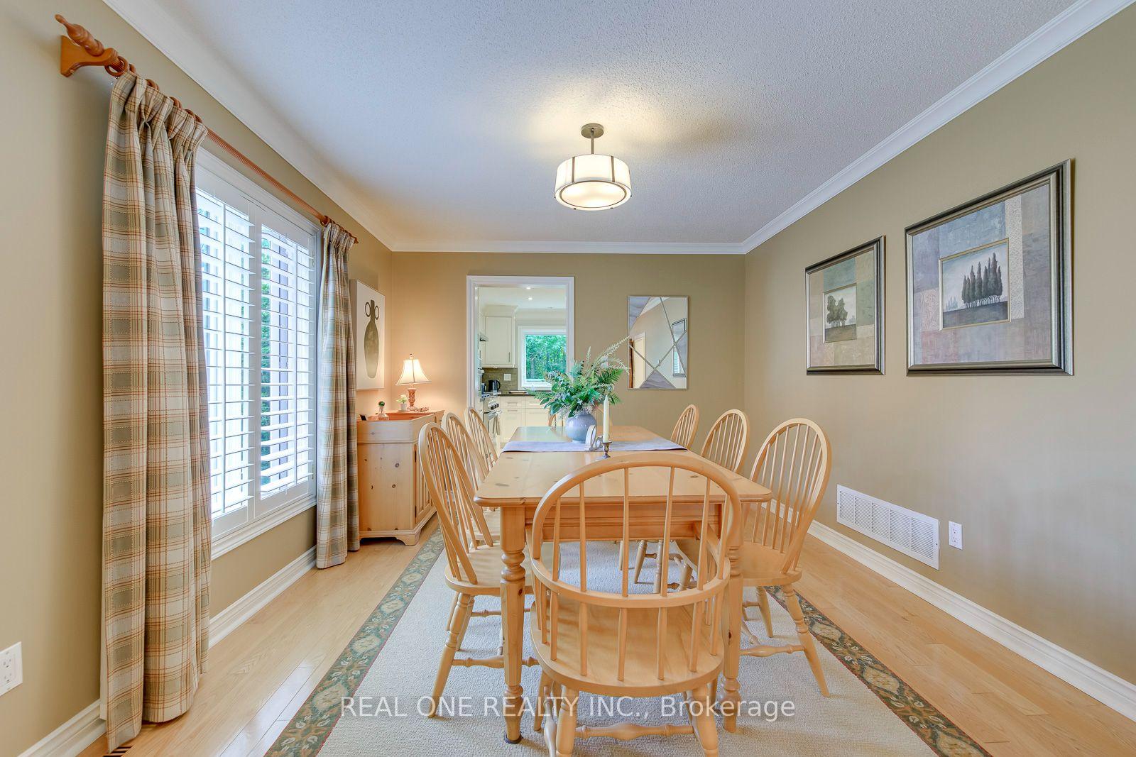 Photo 8 of 395 March Crescent, Oakville, River Oaks — HOMEH