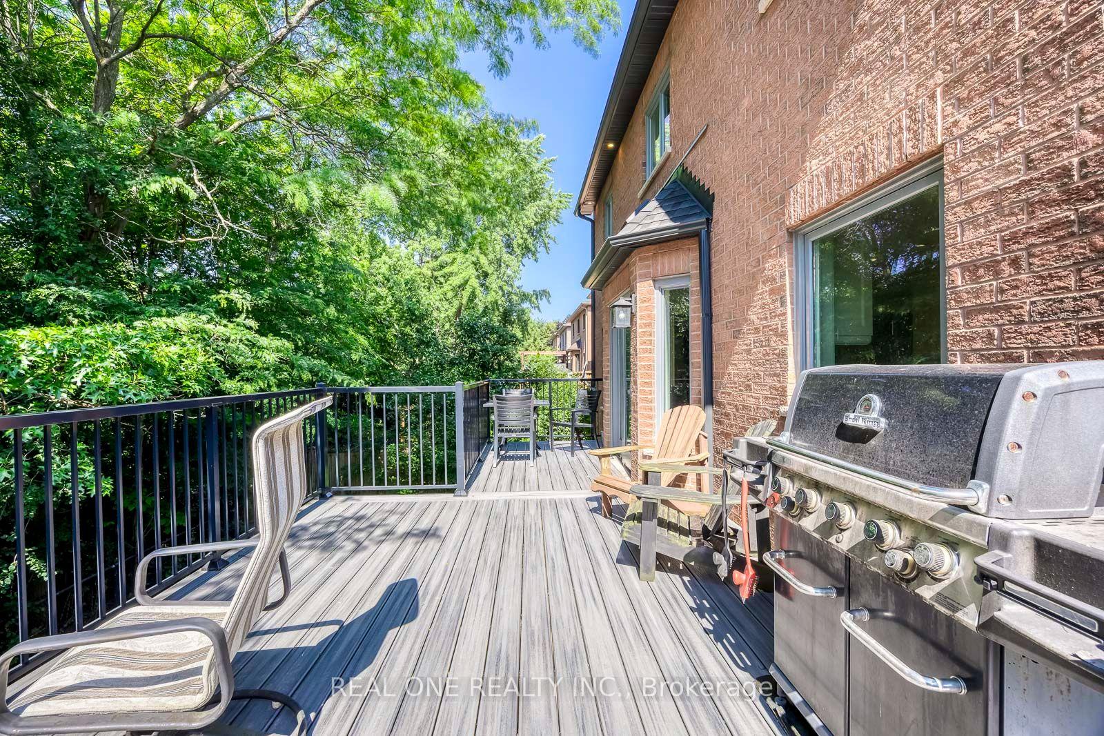 Photo 17 of 395 March Crescent, Oakville, River Oaks — HOMEH