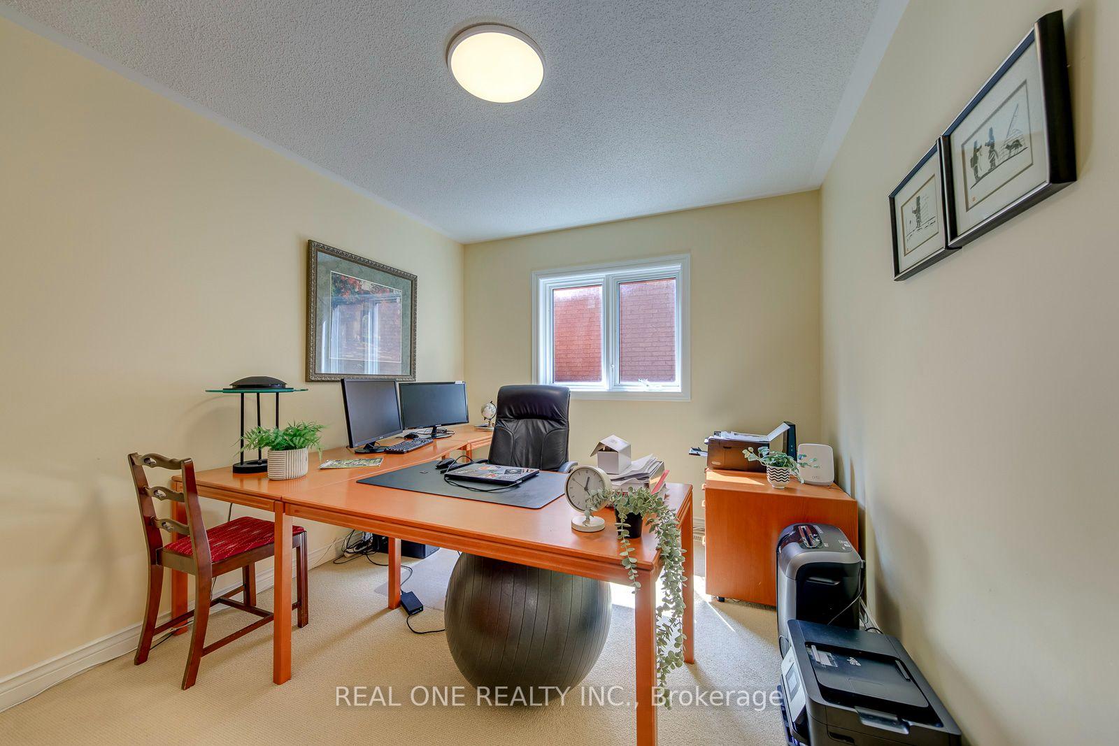 Photo 20 of 395 March Crescent, Oakville, River Oaks — HOMEH