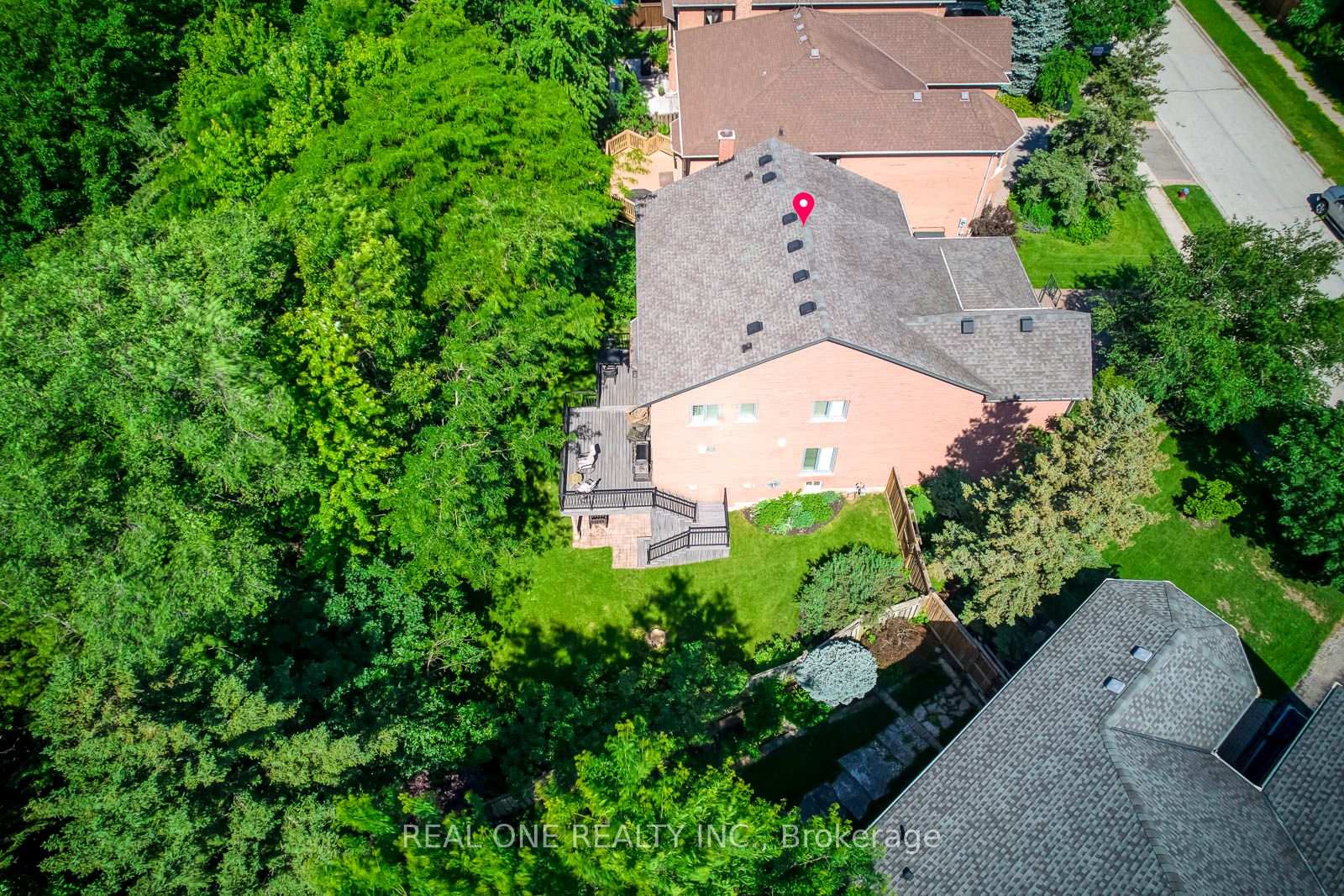 Photo 39 of 395 March Crescent, Oakville, River Oaks — HOMEH
