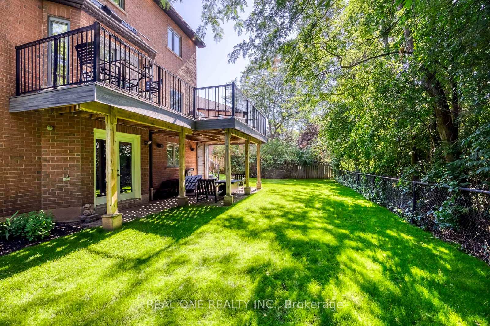 Photo 40 of 395 March Crescent, Oakville, River Oaks — HOMEH