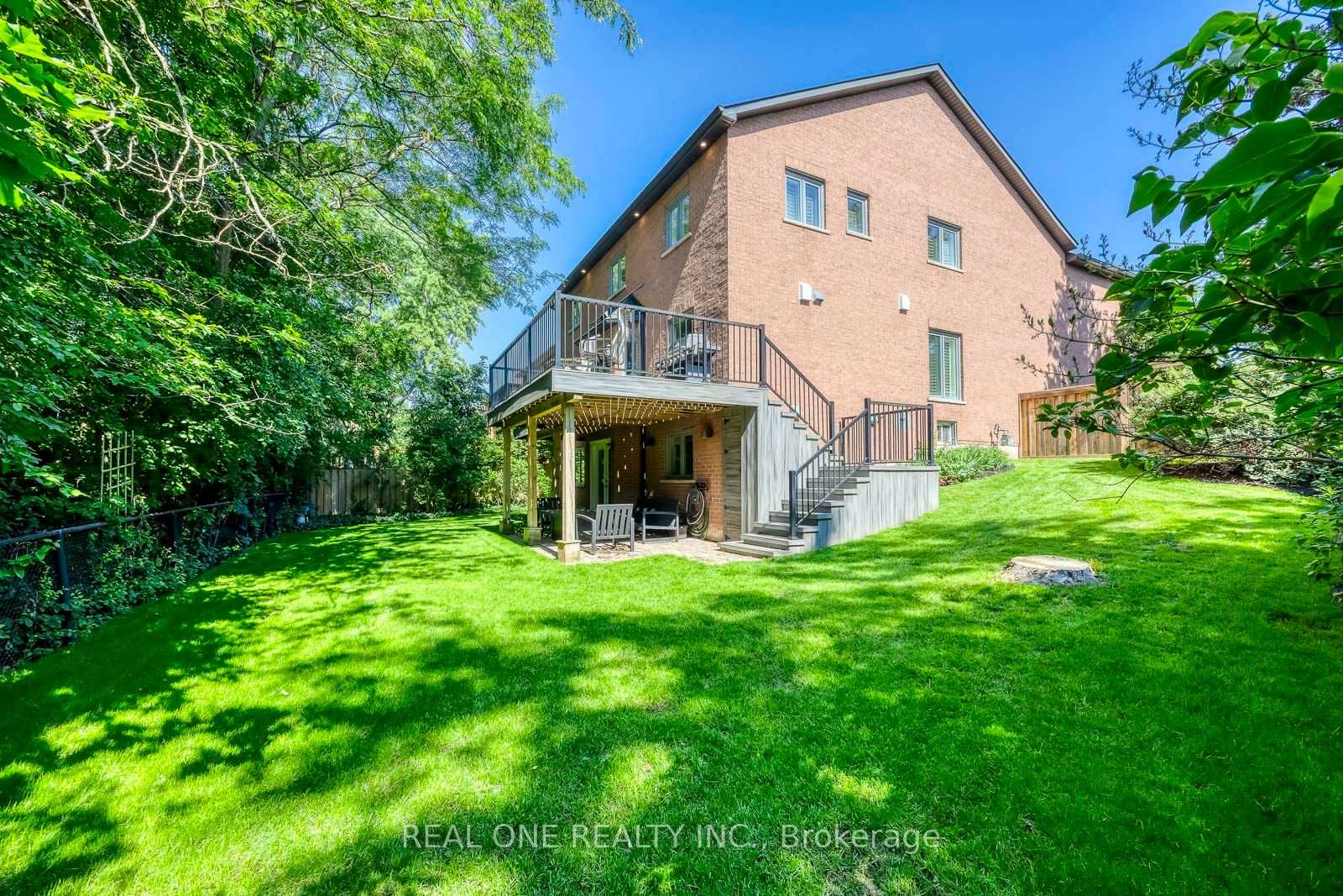 Photo 44 of 395 March Crescent, Oakville, River Oaks — HOMEH