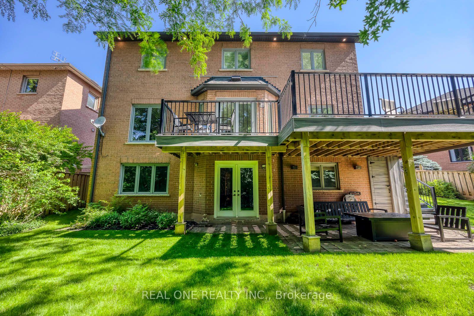 Photo 46 of 395 March Crescent, Oakville, River Oaks — HOMEH