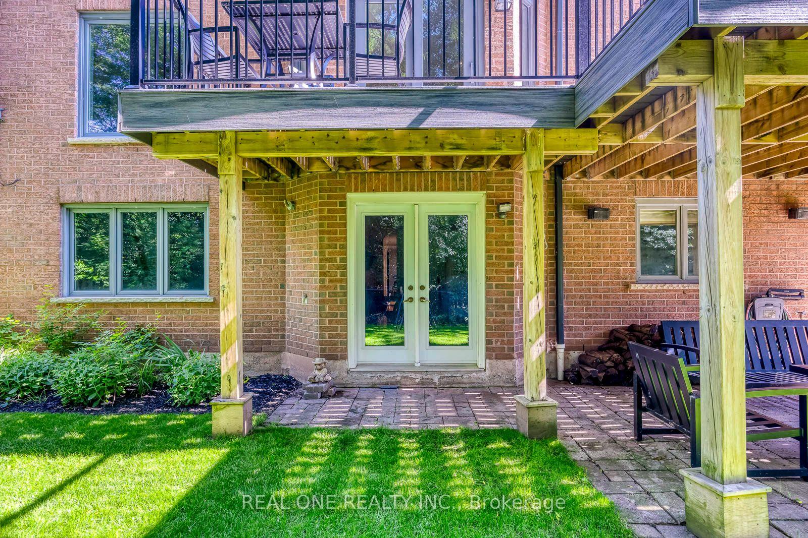 Photo 47 of 395 March Crescent, Oakville, River Oaks — HOMEH