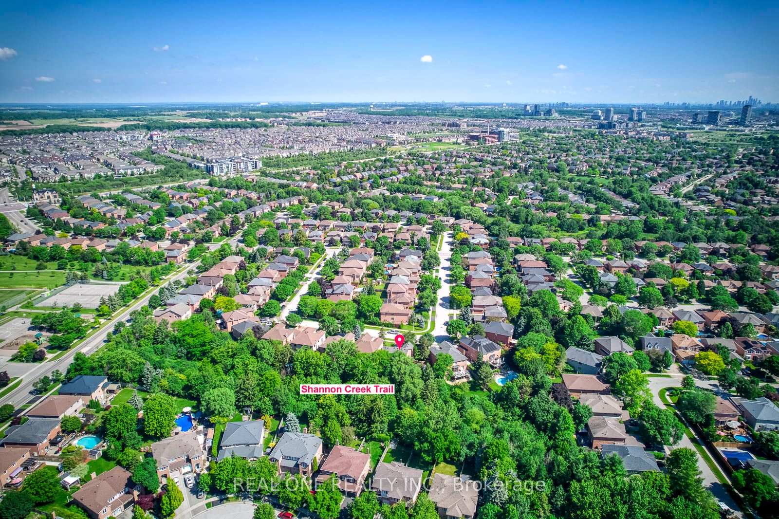 Photo 48 of 395 March Crescent, Oakville, River Oaks — HOMEH