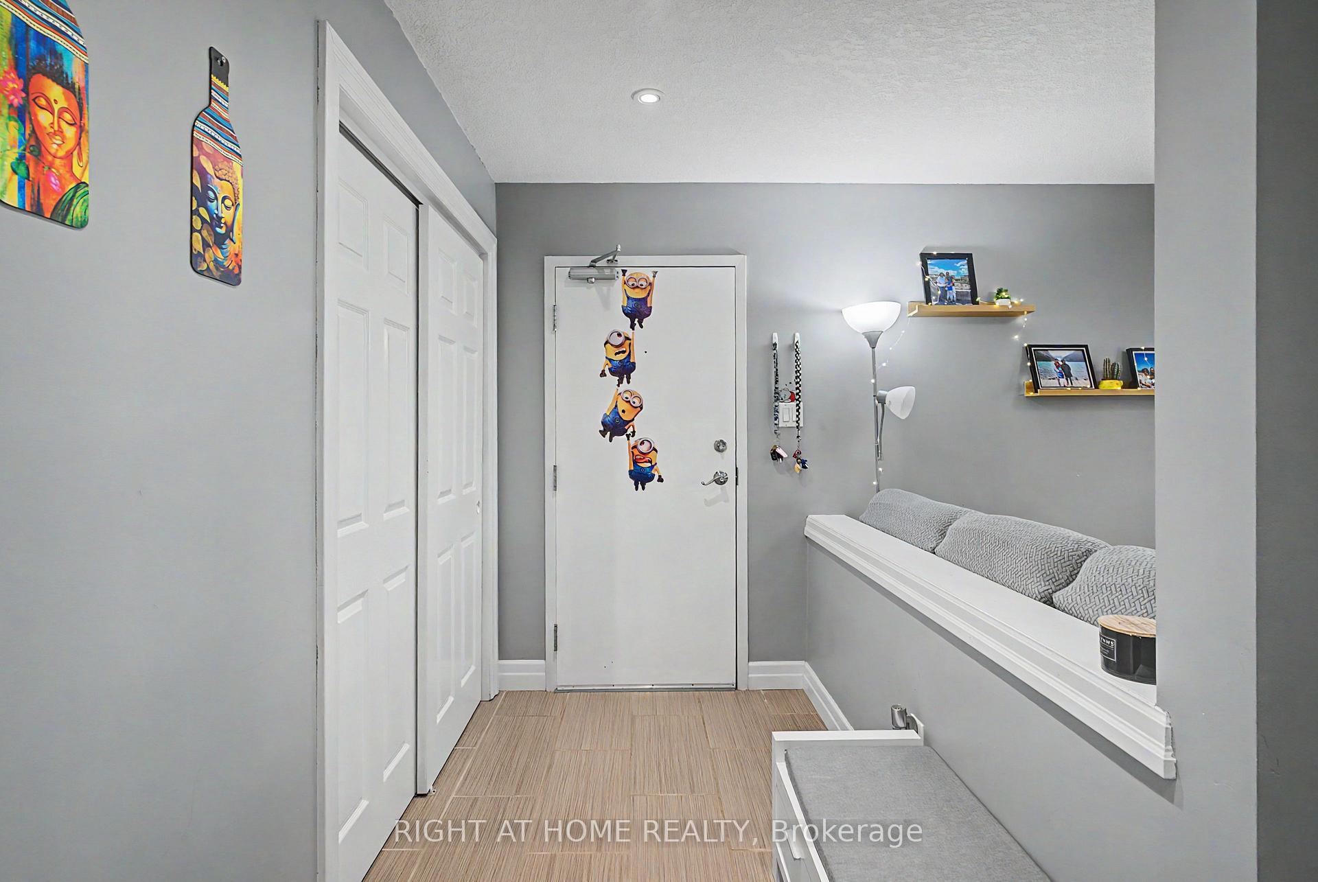 Photo 9 of Unit 403, 1522 King Street E, Kitchener, Eastwood — HOMEH