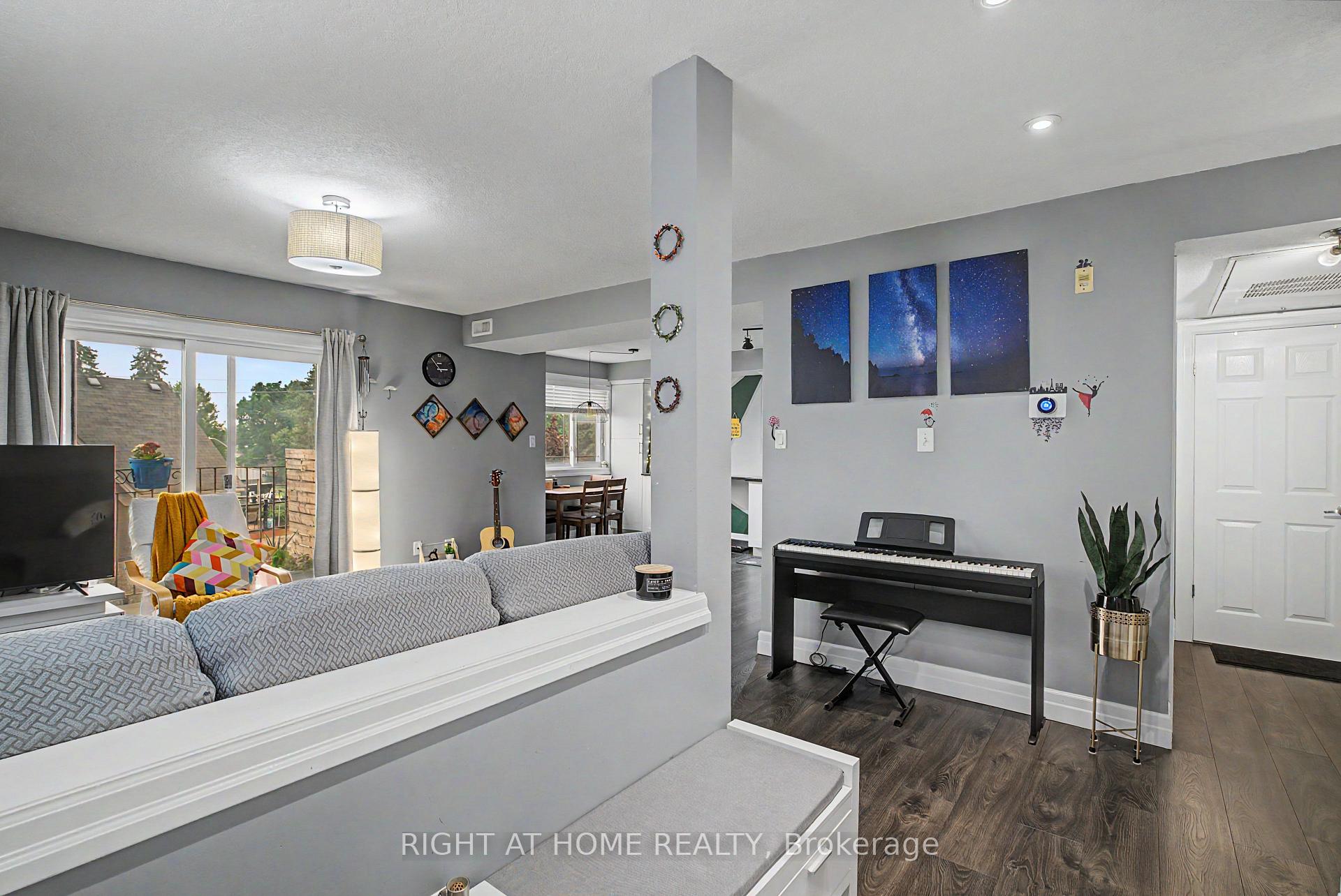 Photo 10 of Unit 403, 1522 King Street E, Kitchener, Eastwood — HOMEH