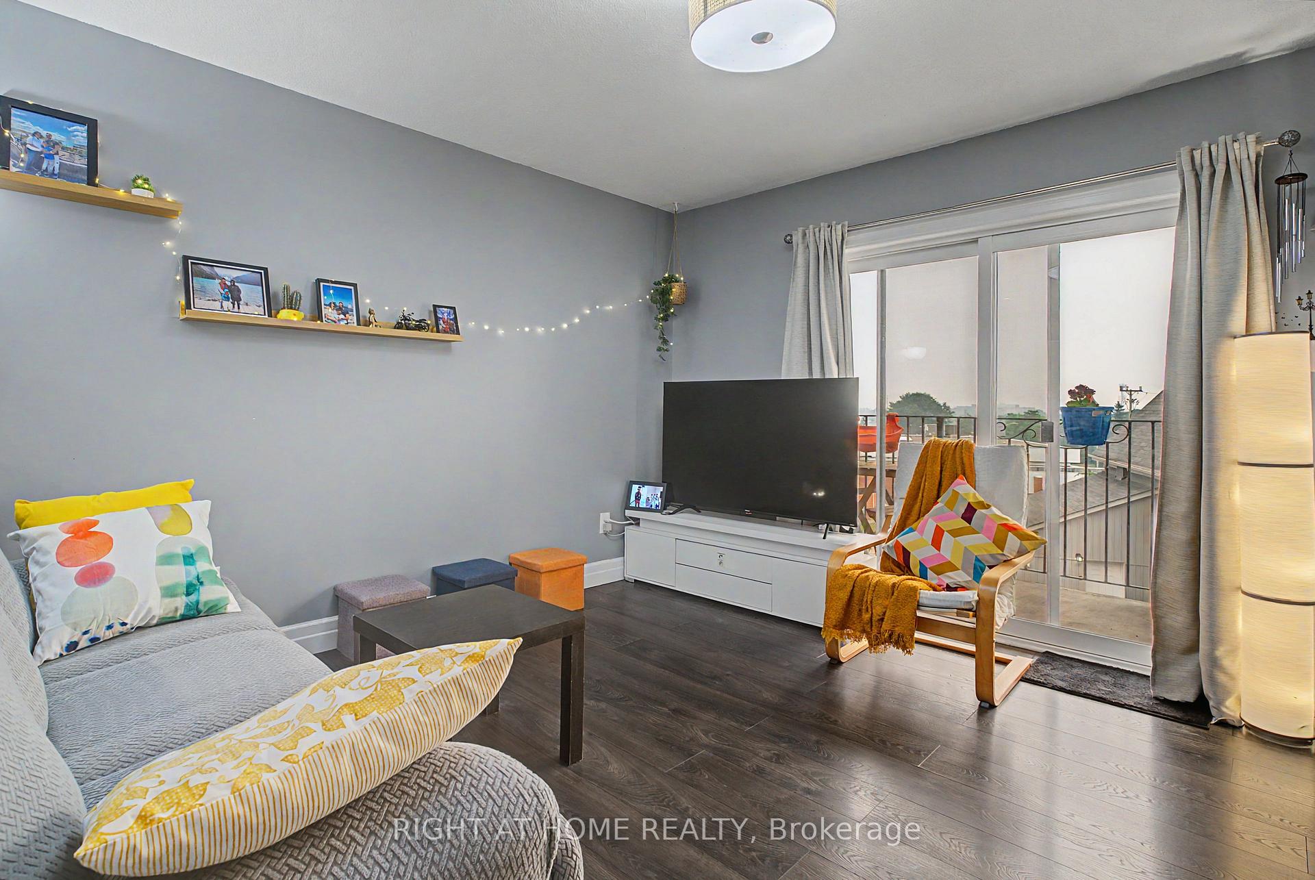 Photo 14 of Unit 403, 1522 King Street E, Kitchener, Eastwood — HOMEH