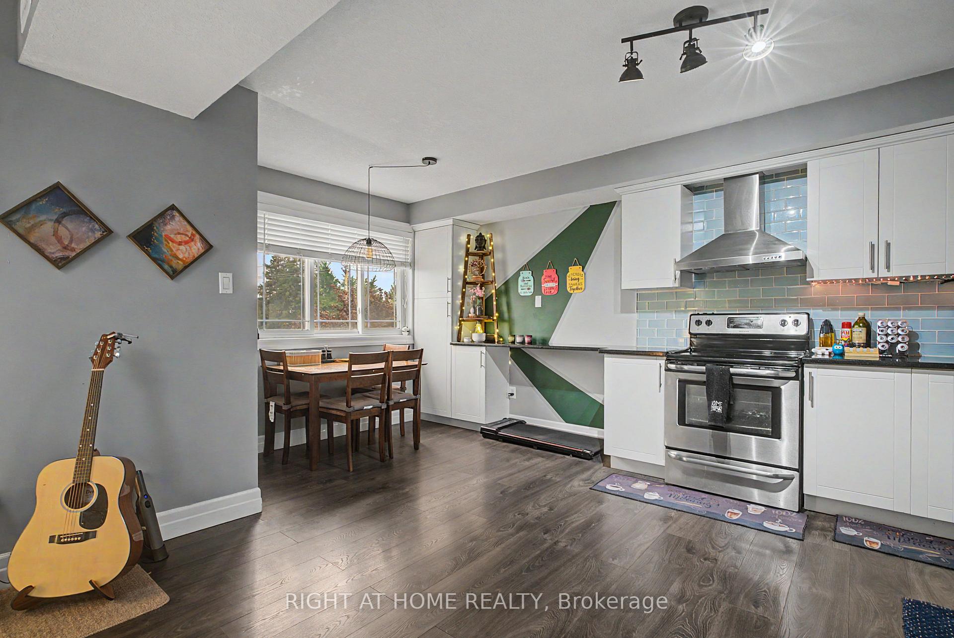 Photo 16 of Unit 403, 1522 King Street E, Kitchener, Eastwood — HOMEH