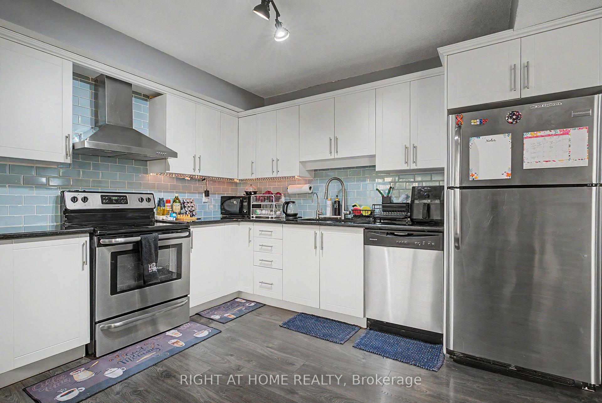 Photo 17 of Unit 403, 1522 King Street E, Kitchener, Eastwood — HOMEH