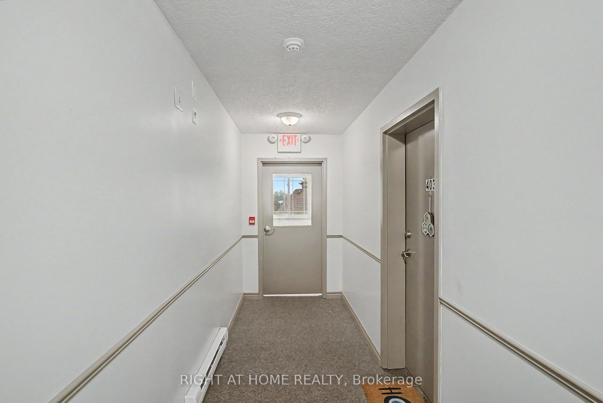 Photo 33 of Unit 403, 1522 King Street E, Kitchener, Eastwood — HOMEH