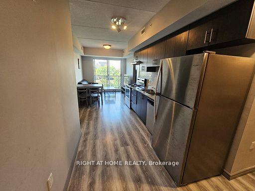 Photo 7 of Unit 608, 275F Larch Street, Waterloo, Beechwood/University — HOMEH