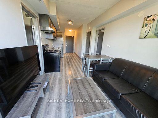 Photo 8 of Unit 608, 275F Larch Street, Waterloo, Beechwood/University — HOMEH